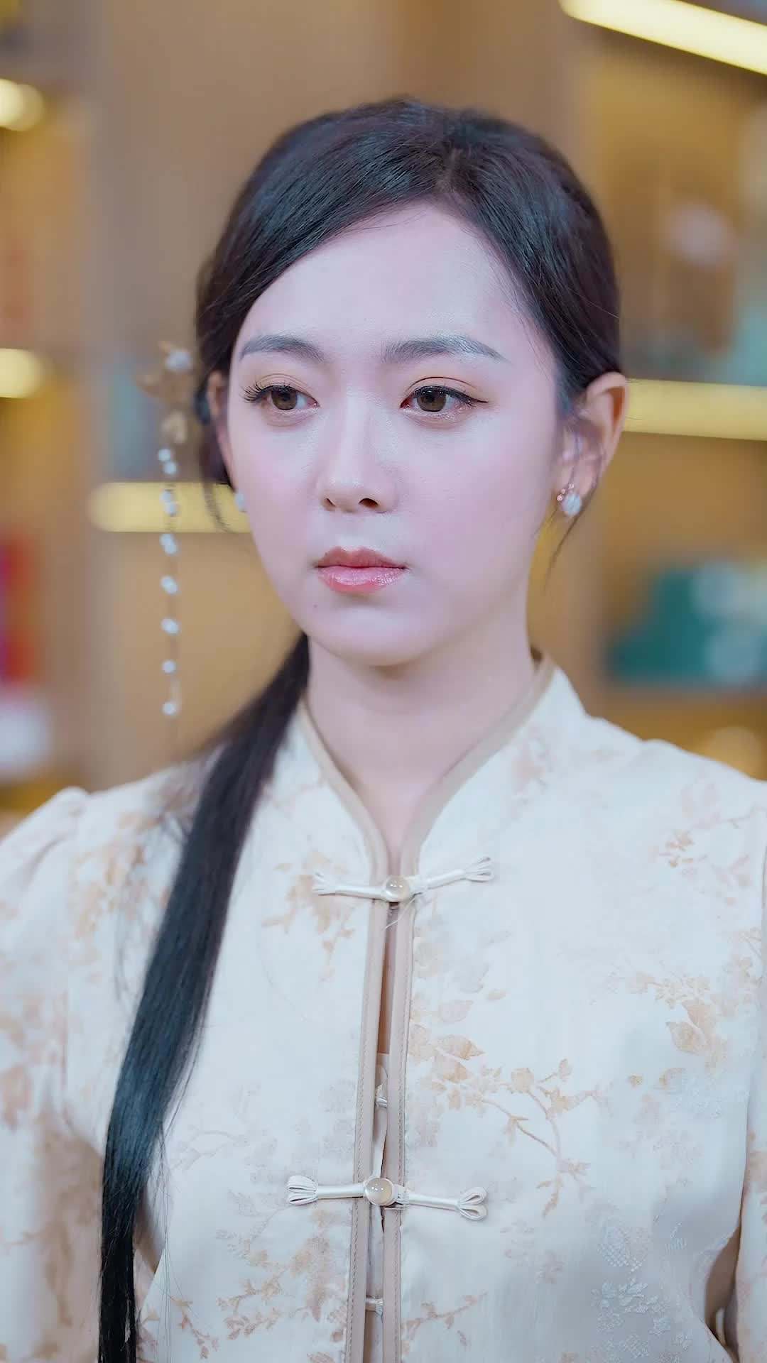 Episode 20 - Rise of the Heiress with X-Ray Vision