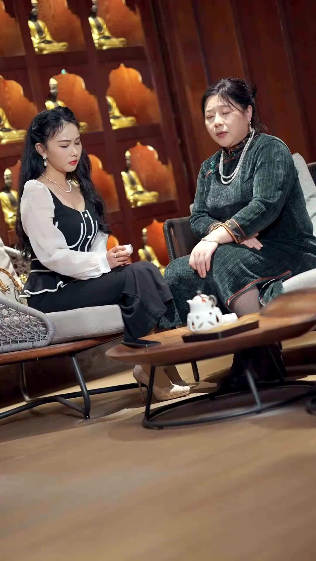 Episode 17 - Stop Acting Dumb, My Billionaire Hubby