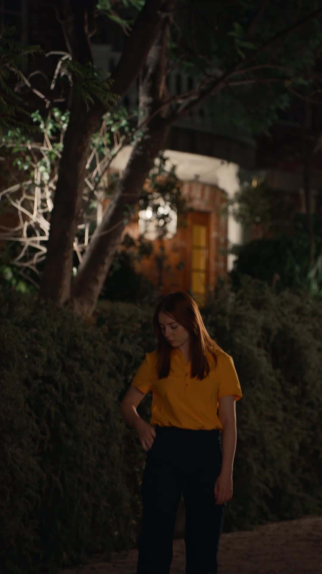 Episódio 37 - Querido, por favor, volte para casa
