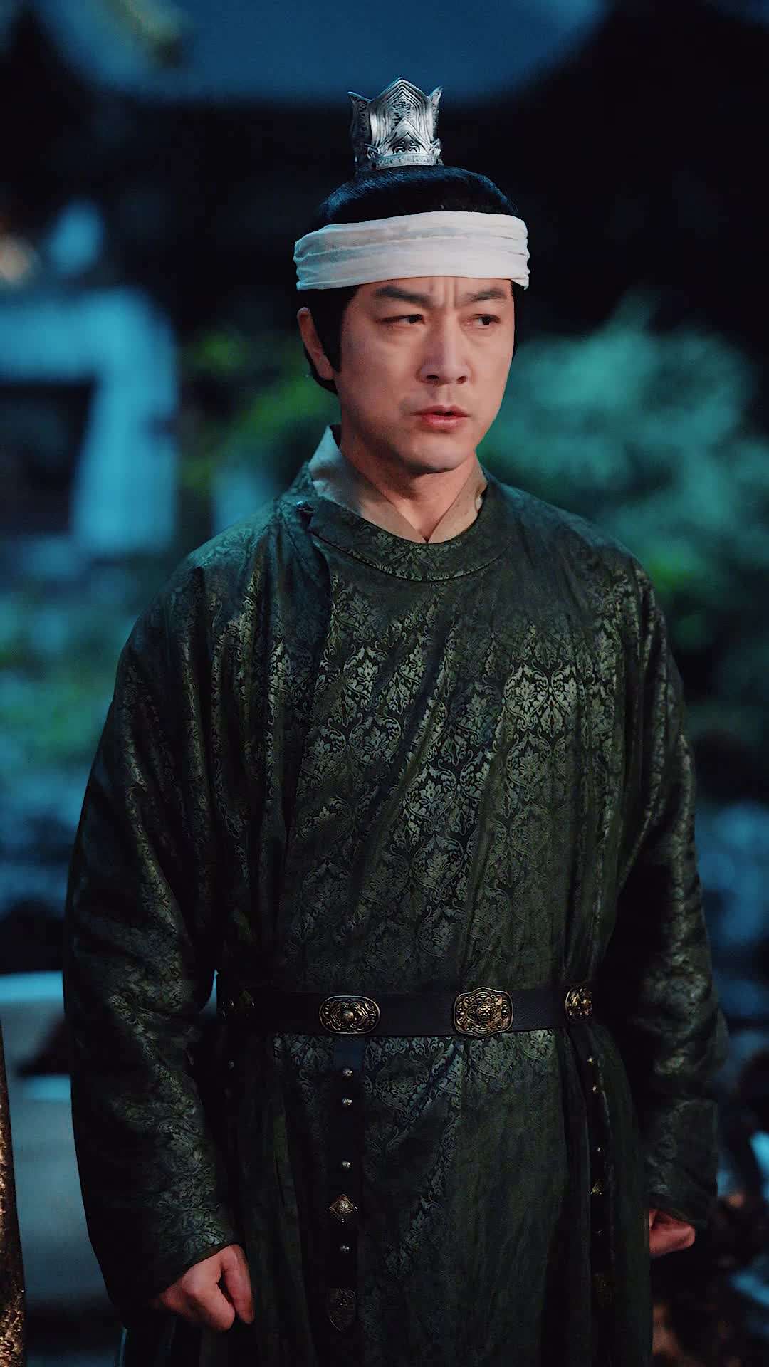 Episode 19 - The Empress's Final Wish