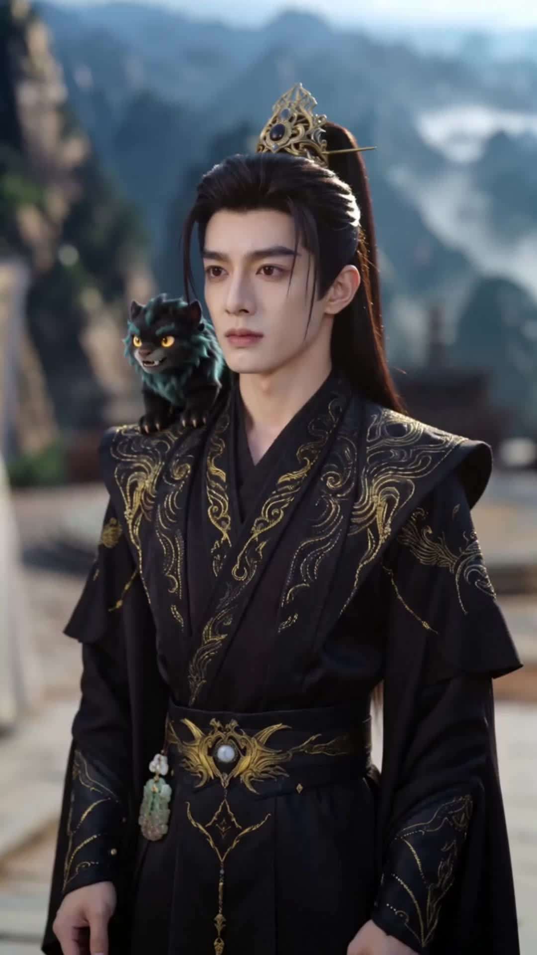 ตอน26-ภาพยนตร์ คืนชีพจากเถ้าถ่าน ข้าจะกลืนกินสวรรค์ เต็มเรื่อง