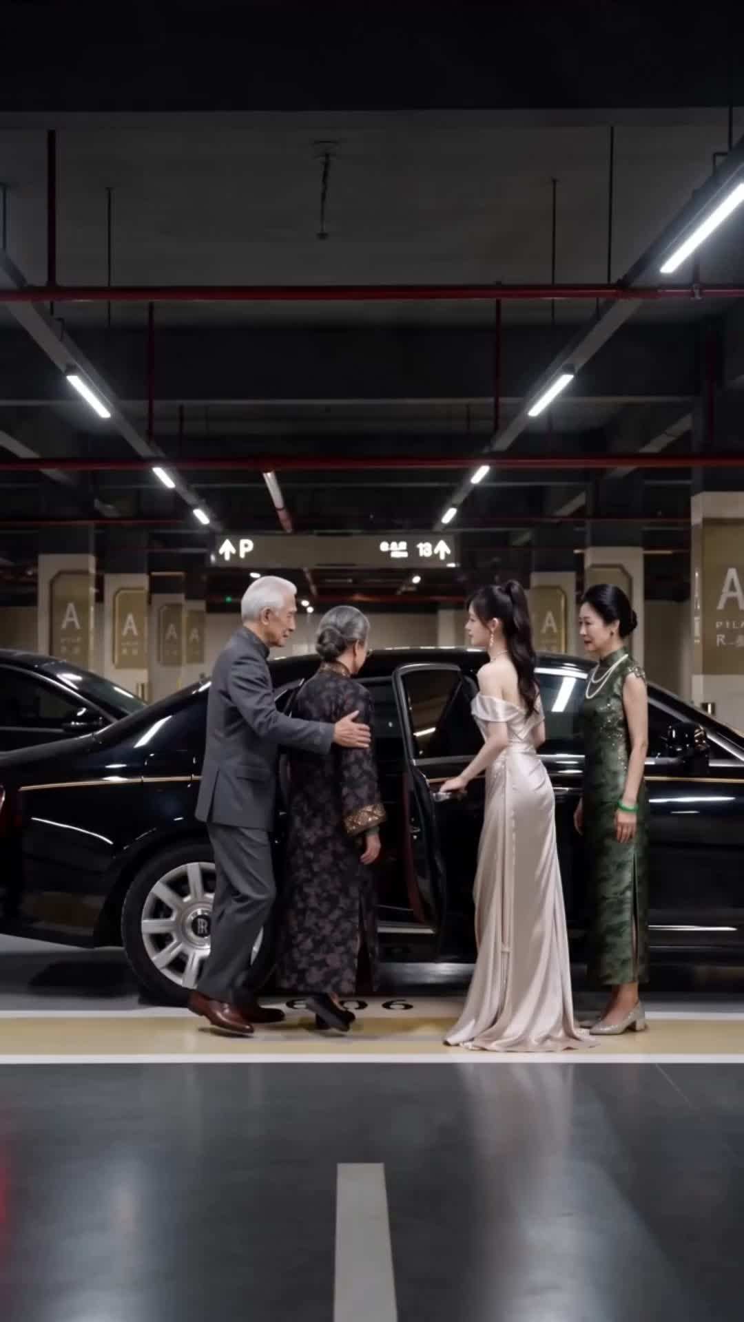 에피소드 74 - 곽 대표님, 사모님 정체가 또 탄로 났어요! 시즌2