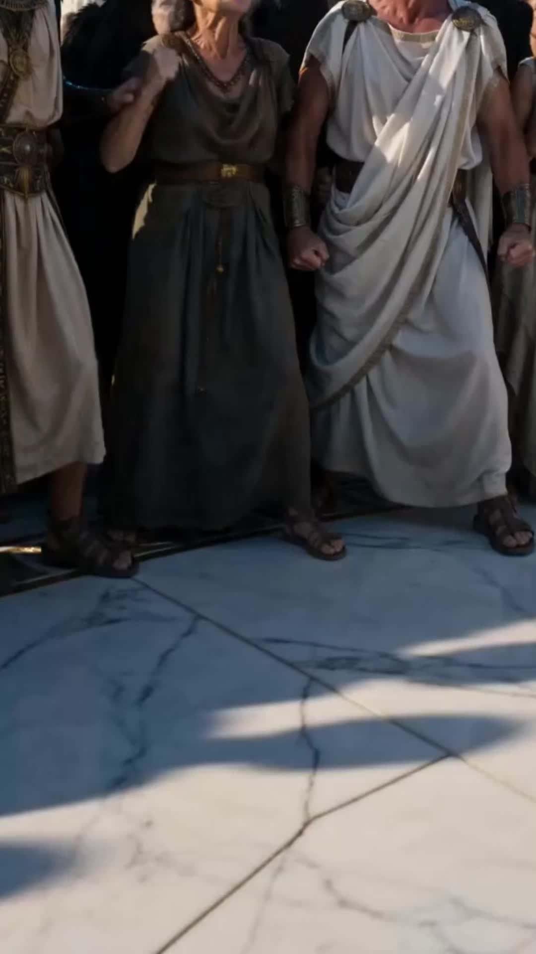 Episódio 43 - O Deus Sem Asas