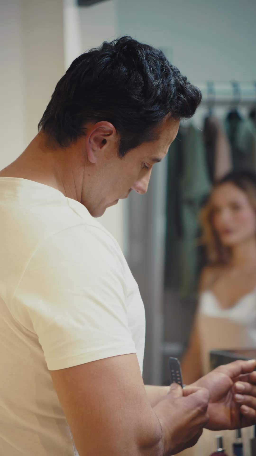 Episodio 48 - Mi ex-esposo arde en culpa