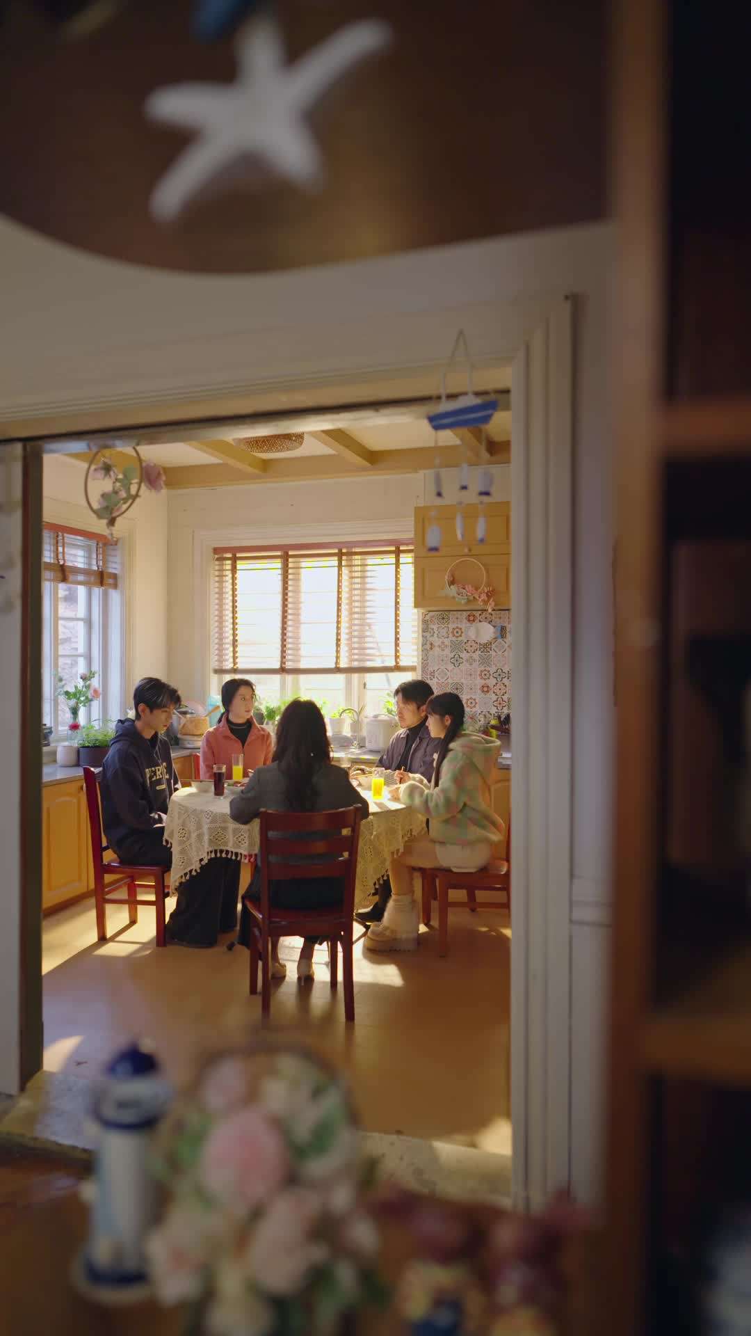 エピソード59 - 愛の再養育 ~私たちの秘密計画~