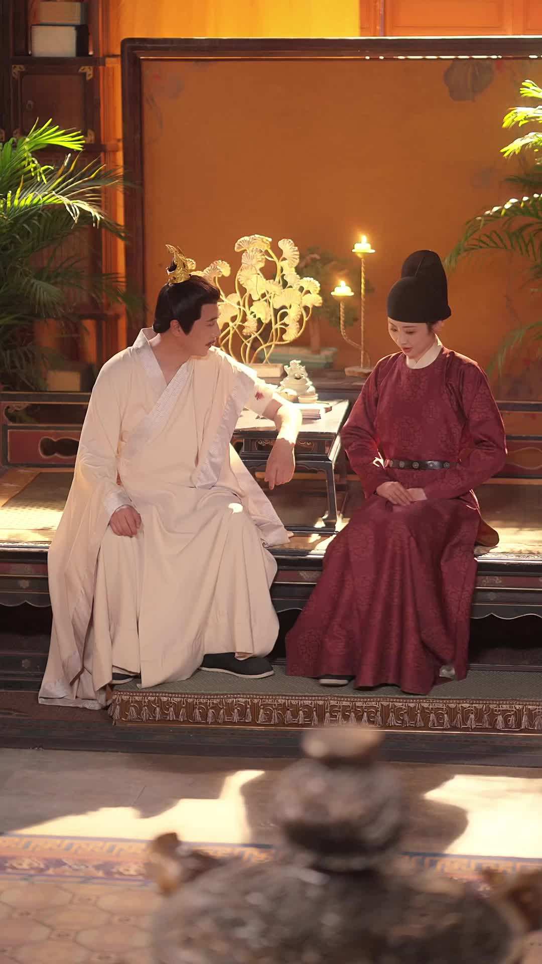 Episode 51 - The Regretful Scholar's Pursuit