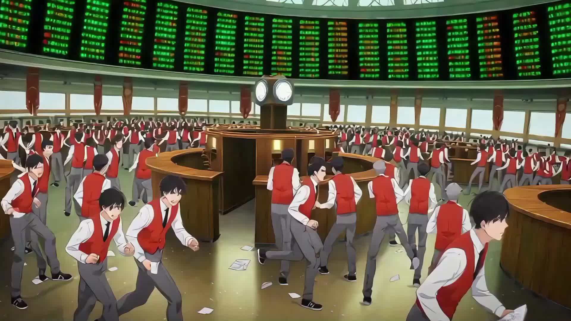 Episode 55 - Back to '90s: From Miner to Billionaire