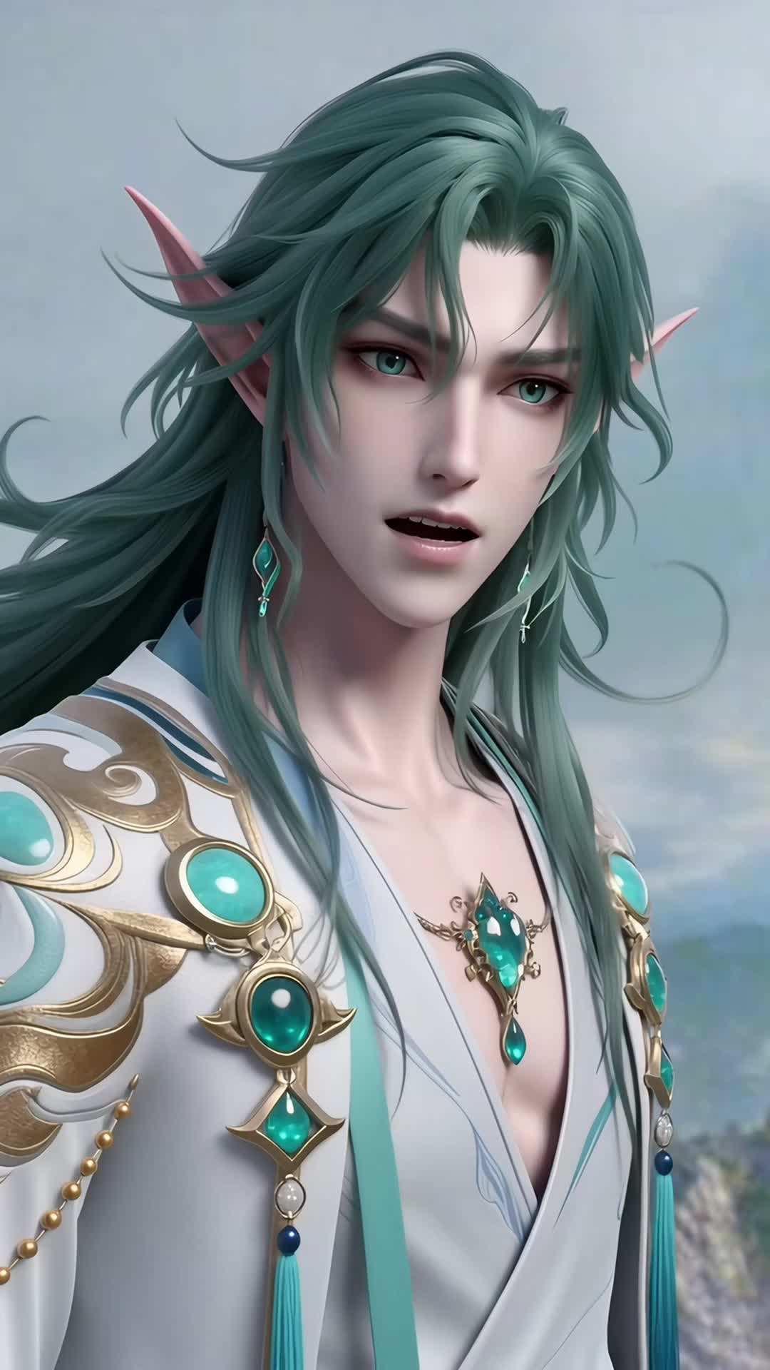 Episode 36 - The Goddess and Her Beast: A Vengeance Reborn