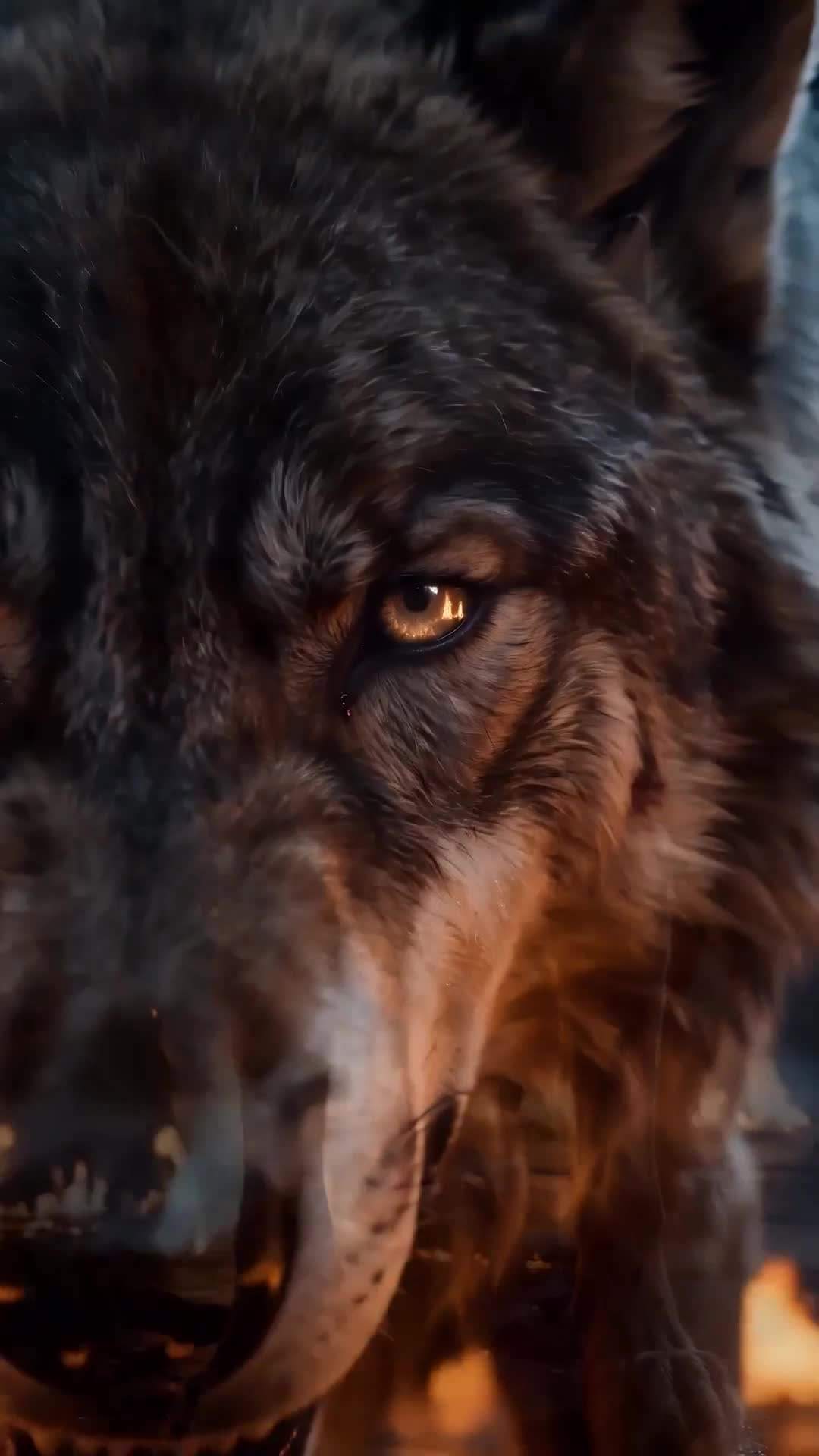 Episode 19 - When the Wolf Fell in Love