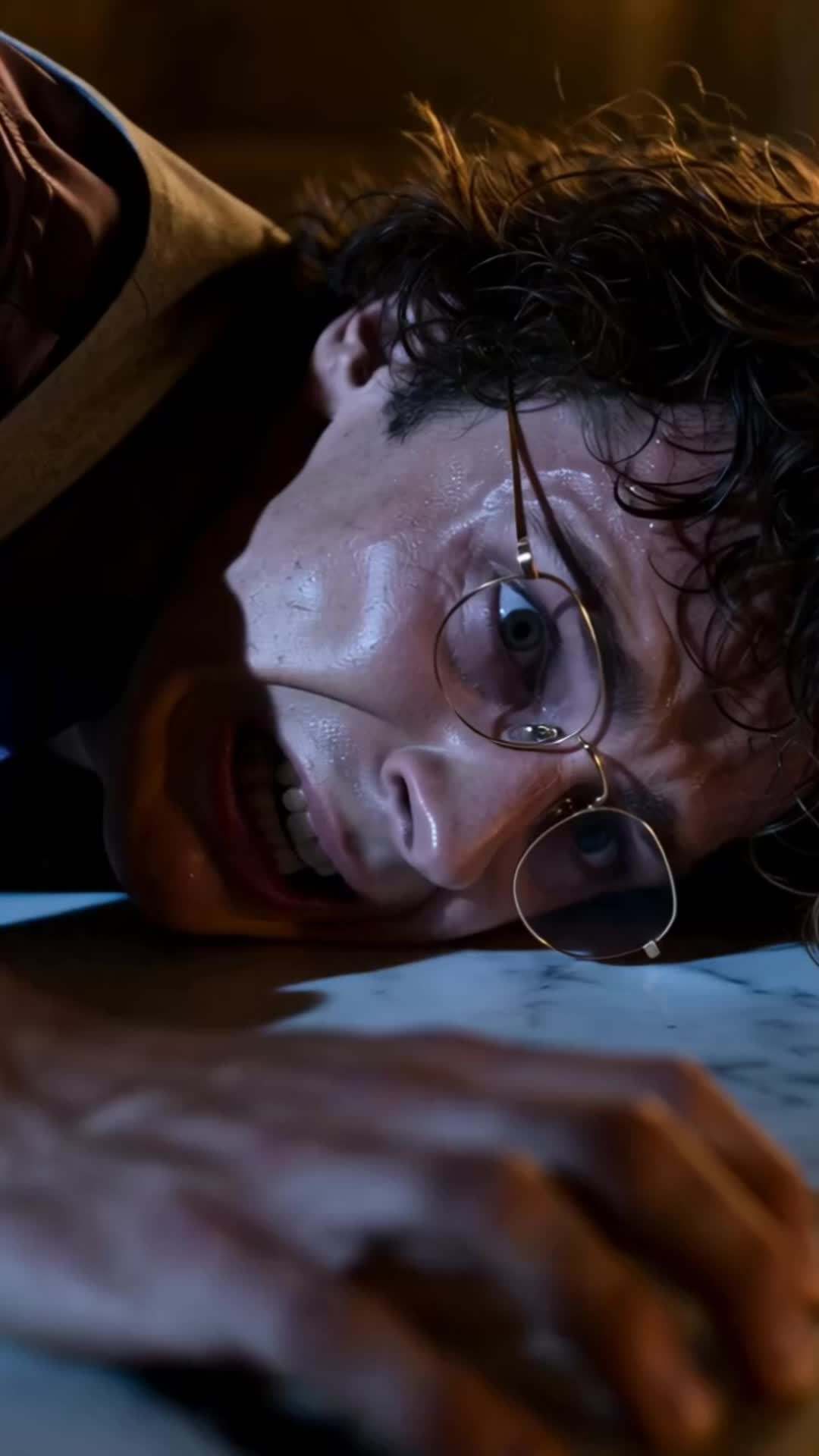 Episódio 53 - A Herdeira Inabalável