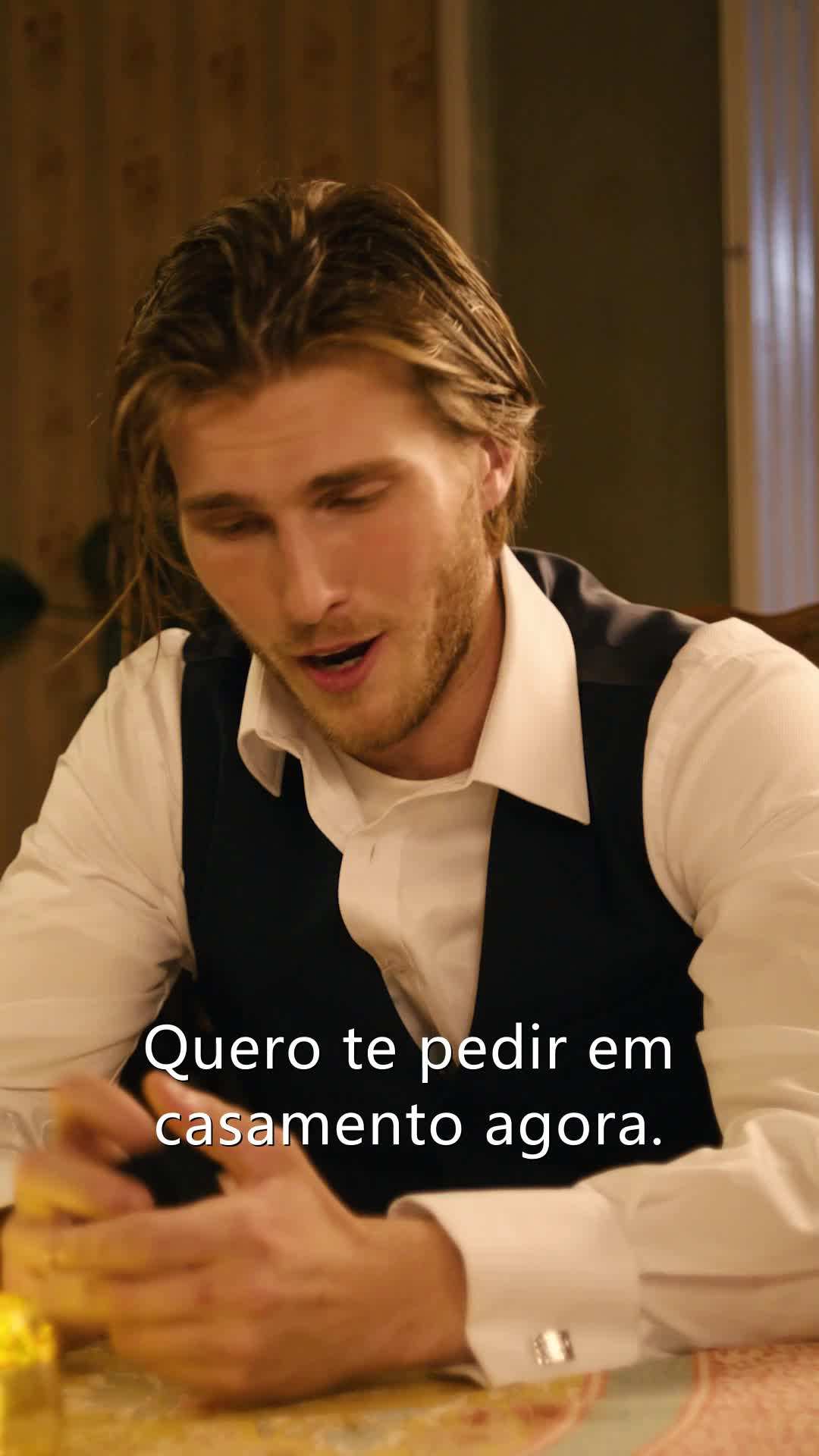 Episódio 54 - O amor envelhece como um bom vinho
