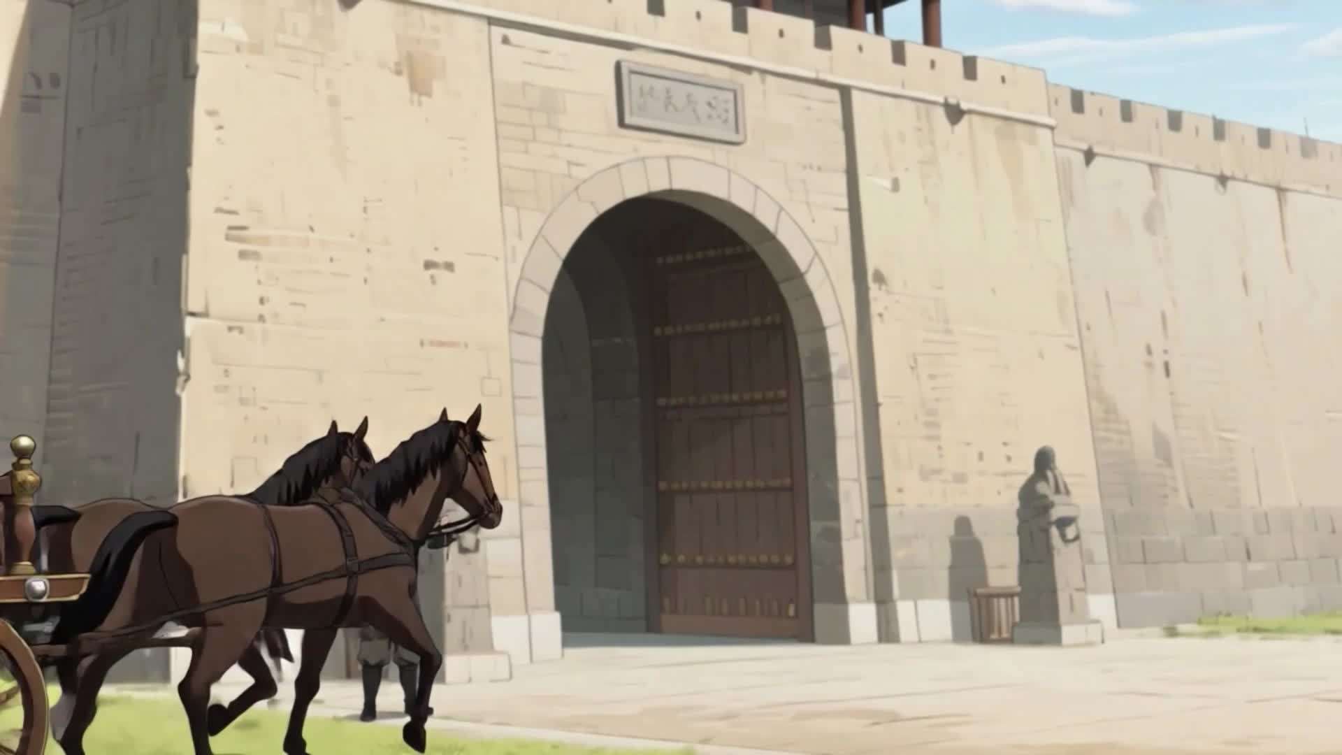 에피소드 28 - 천 년 감옥지기의 복수