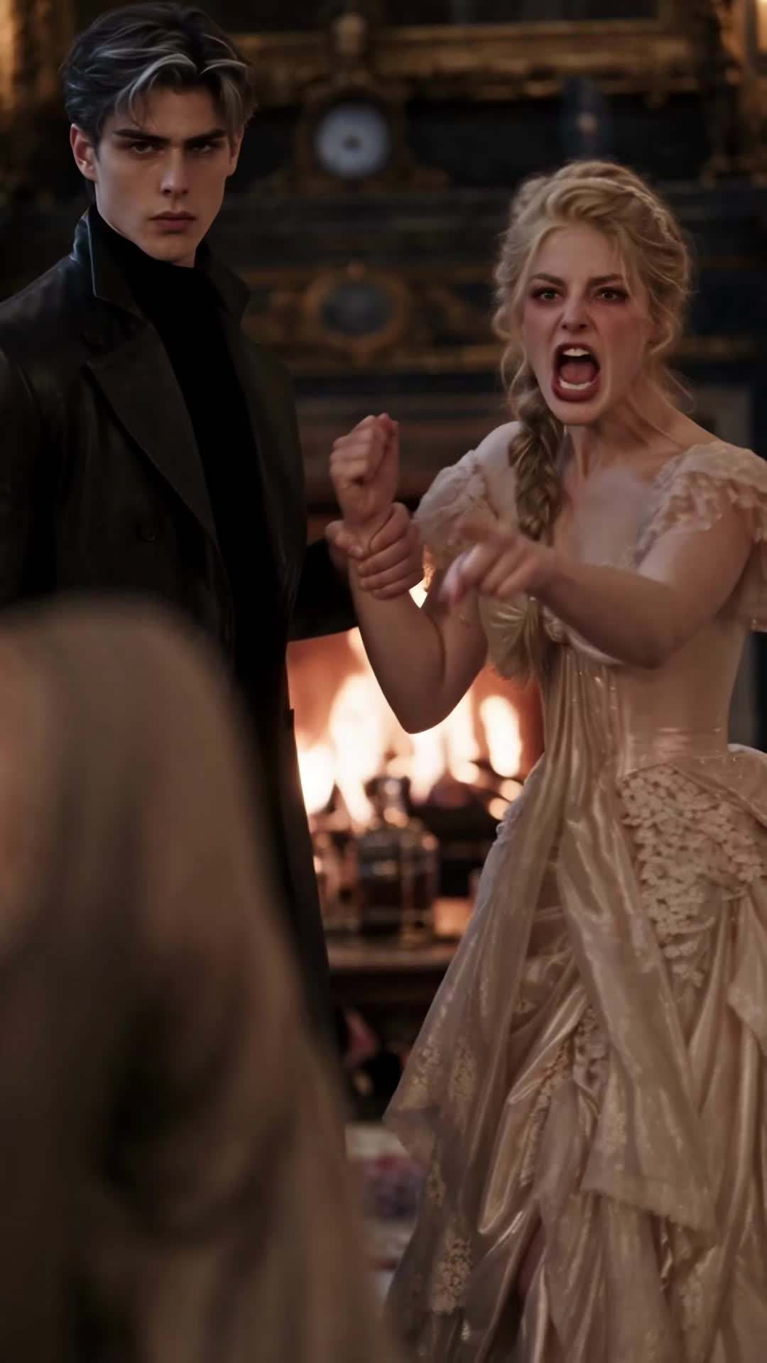 Episode 18 - Hearing the Little Alpha's Mind Saved My Life