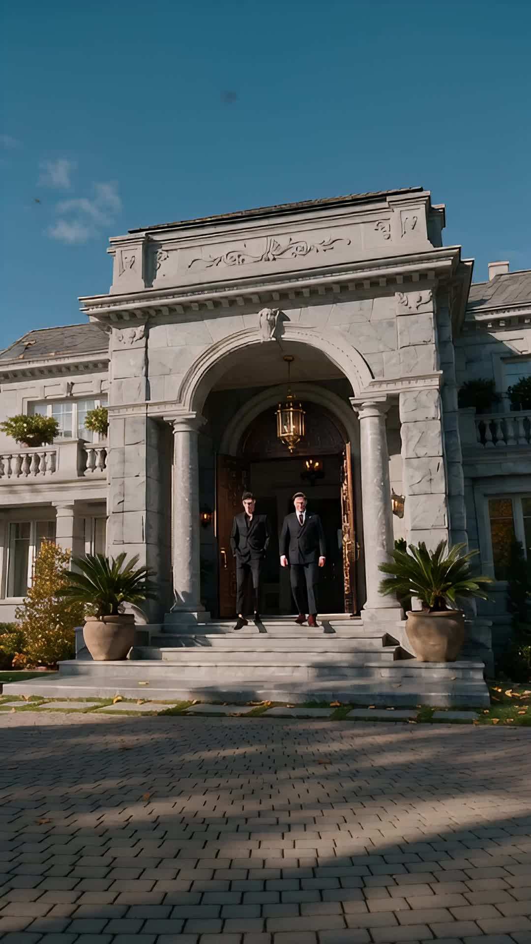 Episode 5 - Daddy, I Got You a Wife