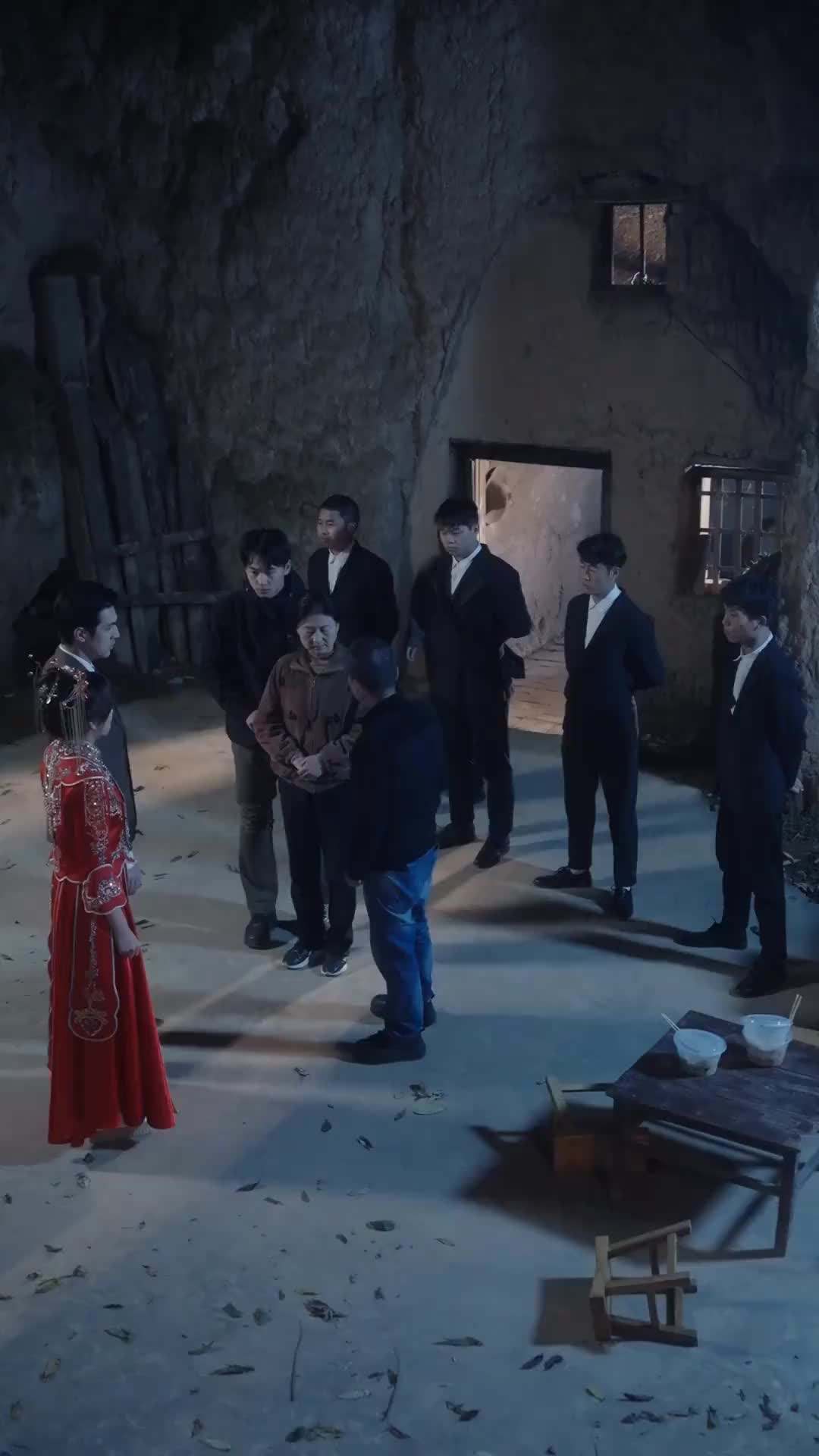 에피소드 48 - 아저씨? 아저씨!