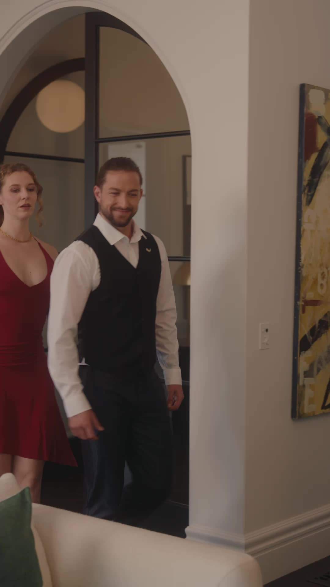Episódio 43 - O Bombeiro Bilionário e Sua Doce Esposa