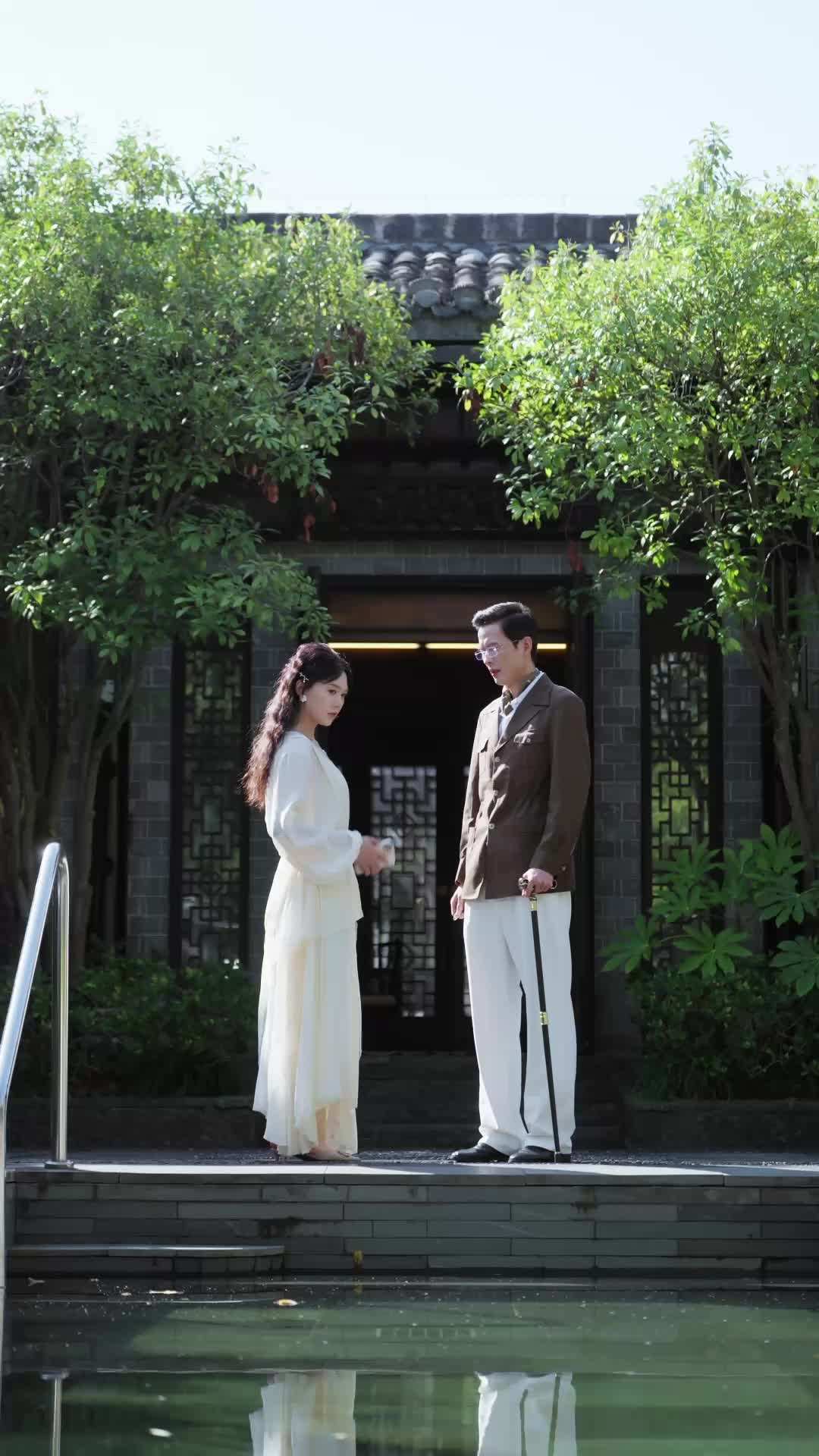 Episode 61 - Contract Wife Is a Drama Queen