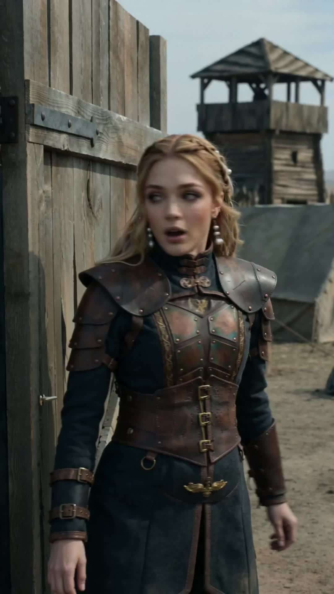 Episode 52 - Rejected Luna Is the Alpha Queen