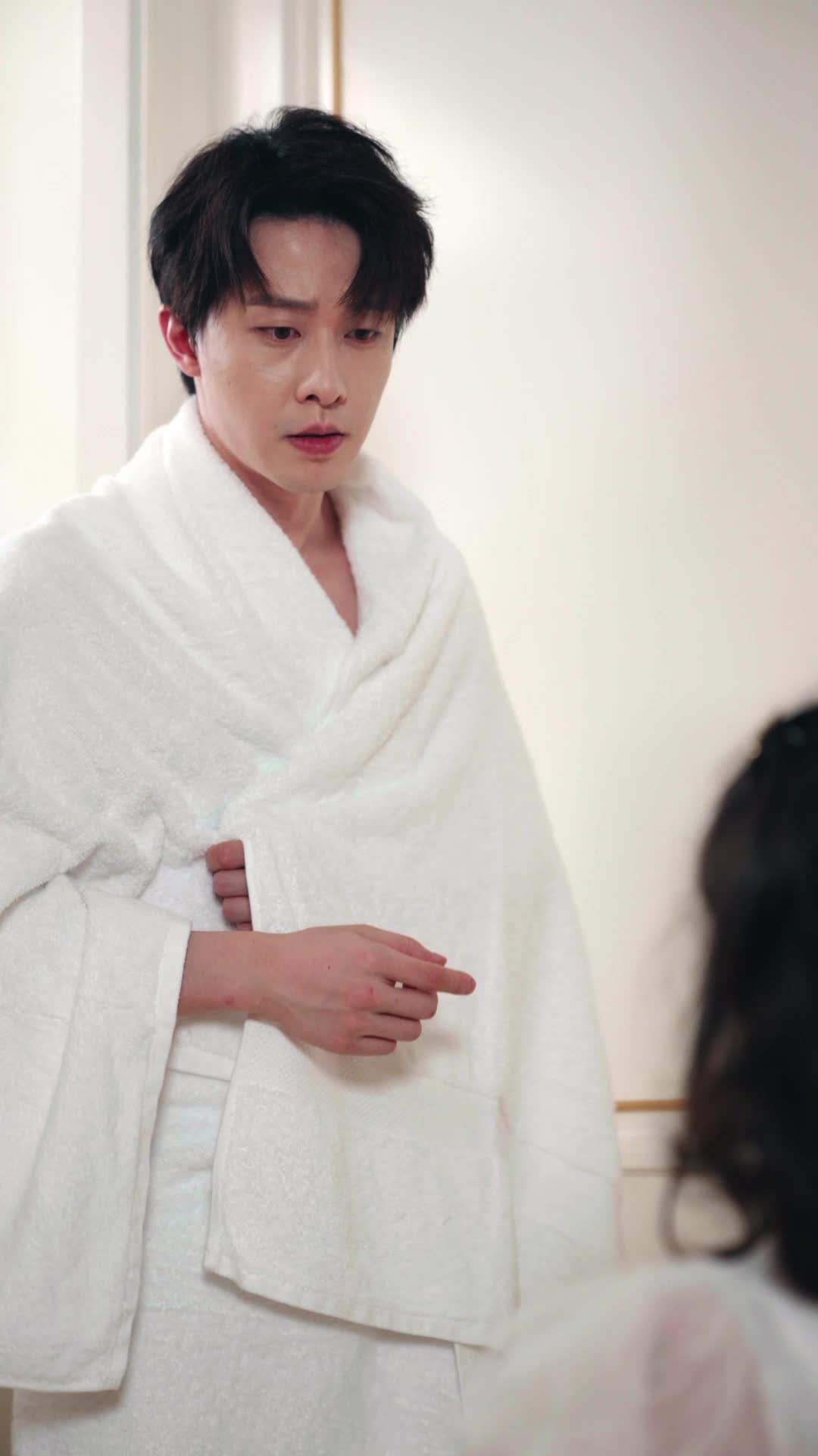 Episode 10 - Little Cupid's Knock: Love Marked by Fate