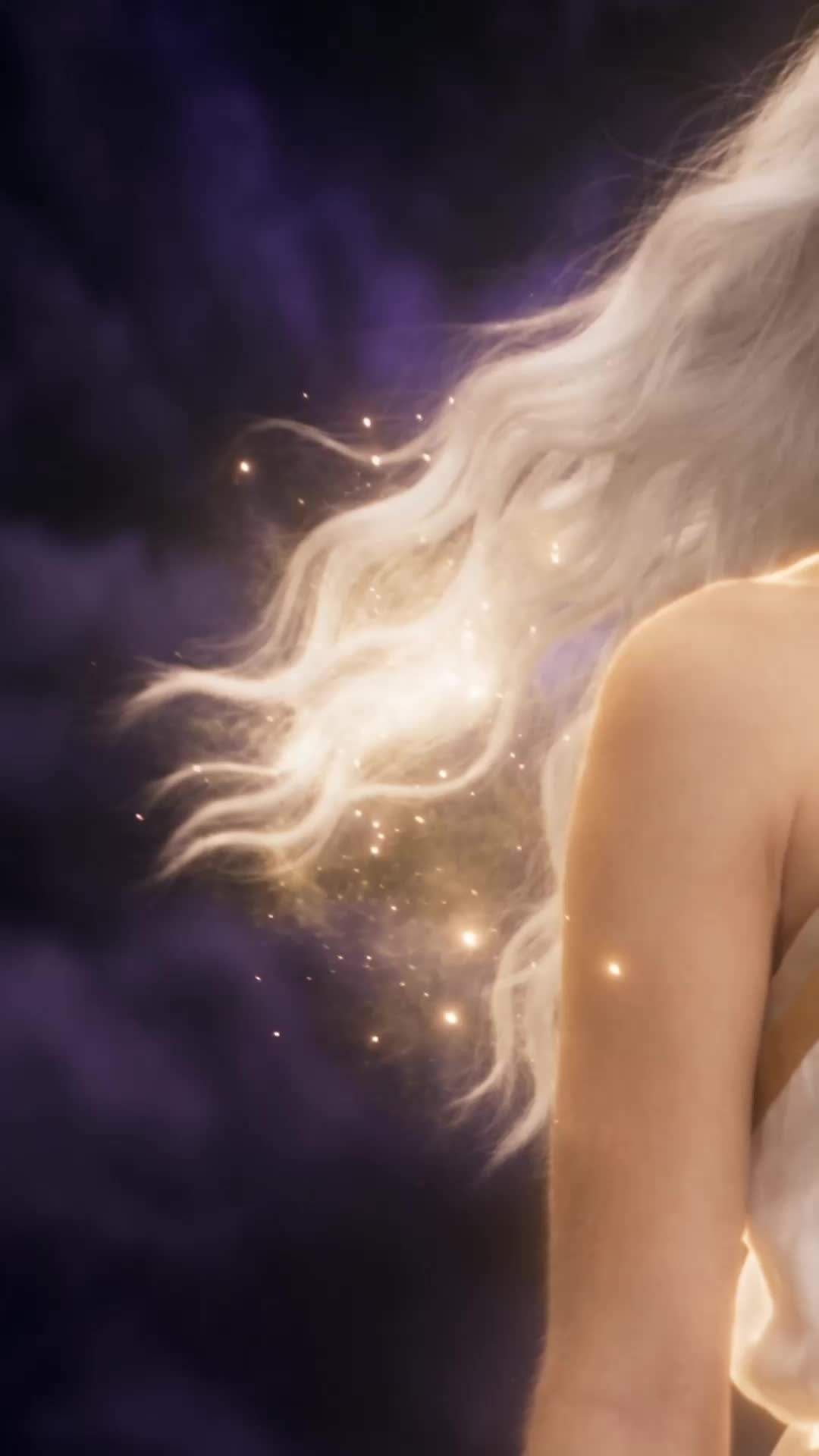 Episode 42 - Star Goddess Returns