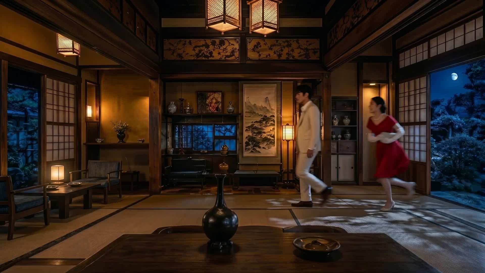 エピソード12 - お兄ちゃんとの婚約