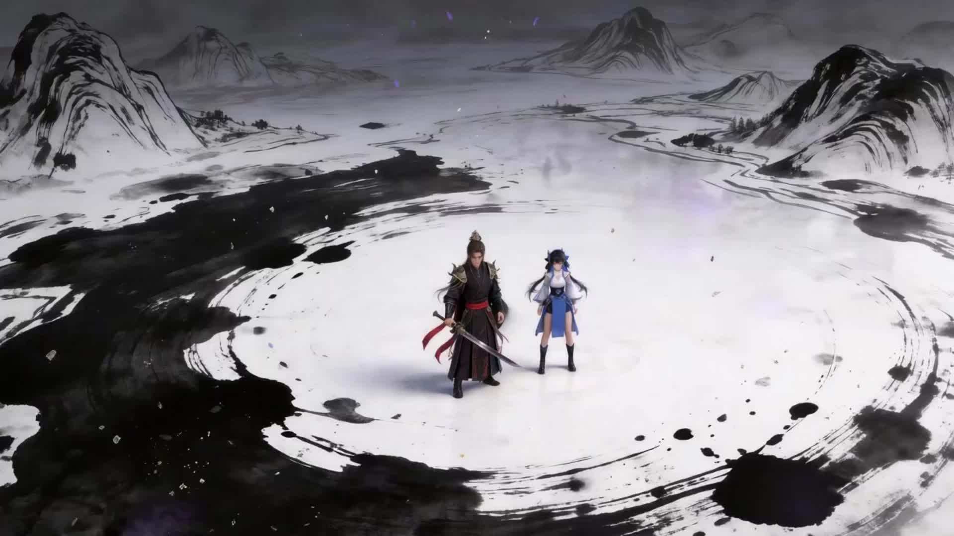 Episode 43 - Aku Semakin Kuat Setiap Kali Menelan Iblis