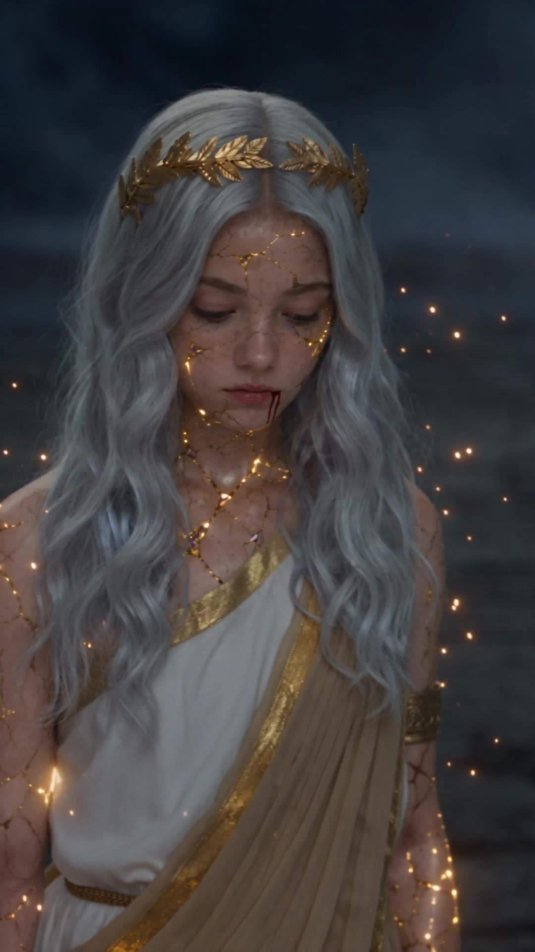 Episode 46 - Star Goddess Returns
