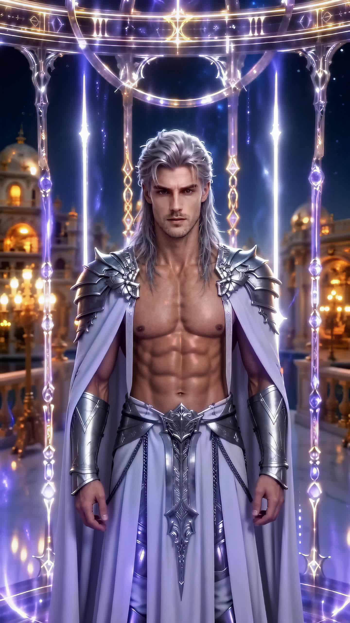 Episode 10 - Seducing the God of Olympus