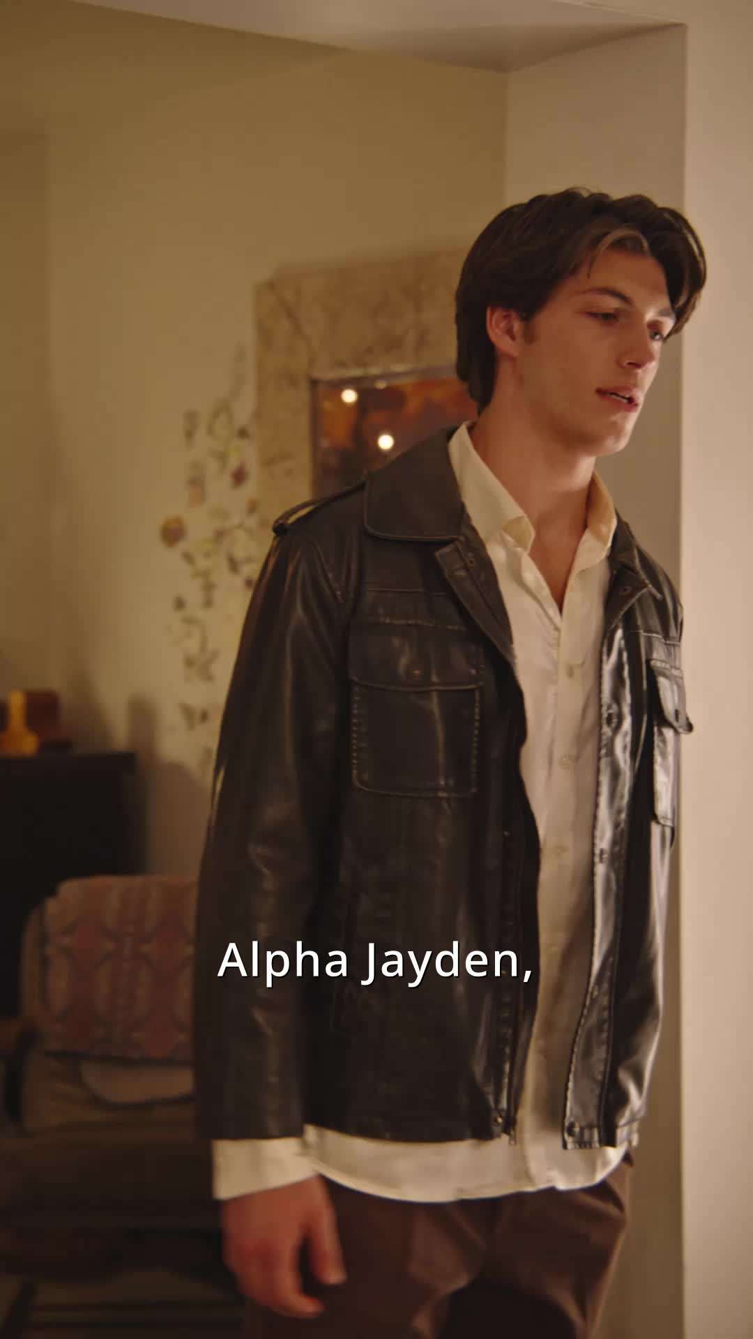Episode 41 - In Love with the Alpha