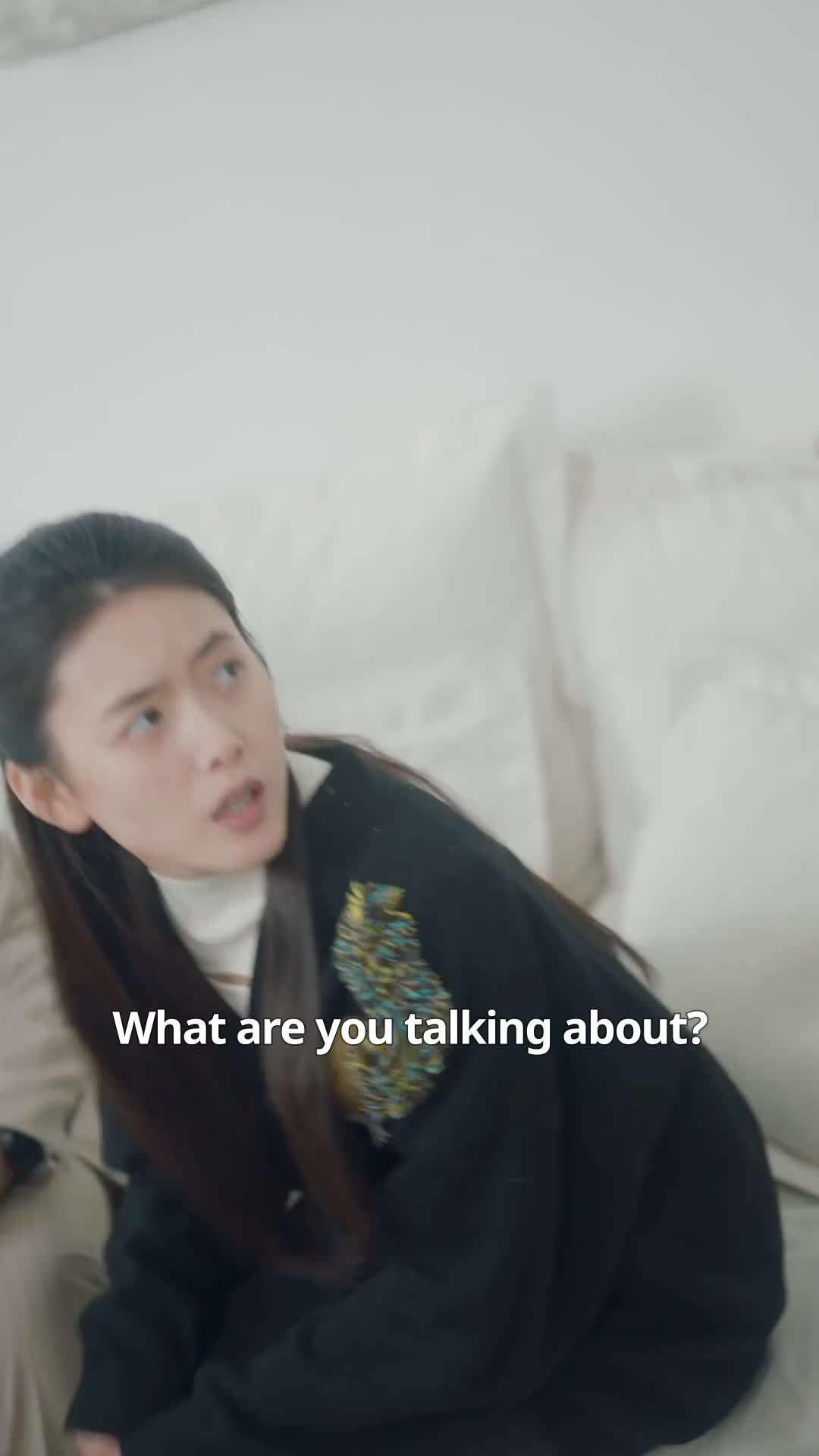 Episode 8 - I Didn’t Know That Was Goodbye