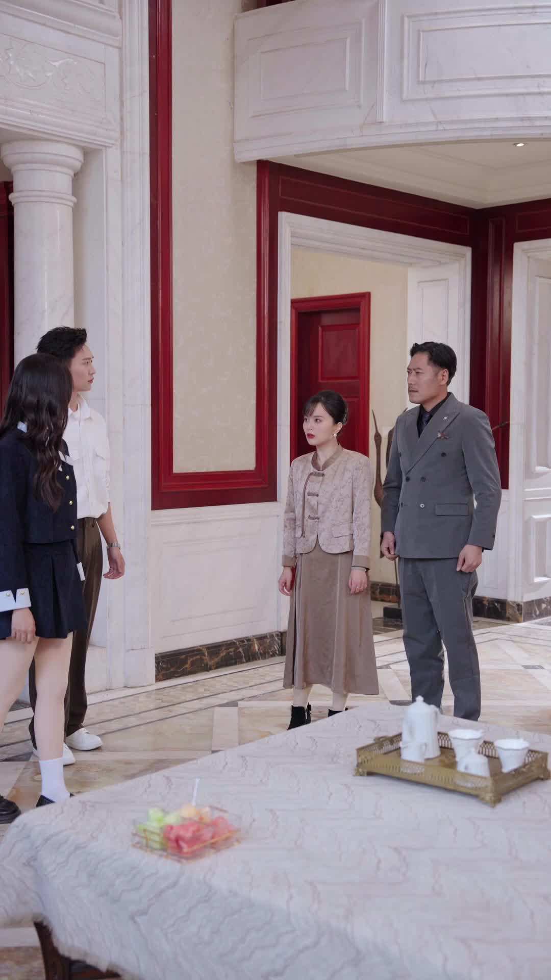 ตอน62-ภาพยนตร์ แผนร้ายพัง! บ้านนี้อ่านใจได้ เต็มเรื่อง