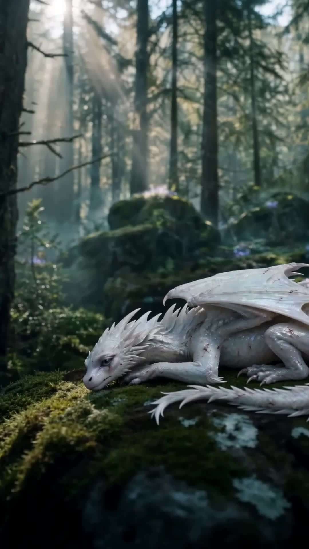 Episode 3 - I Raised Him. He Let Me Drown.