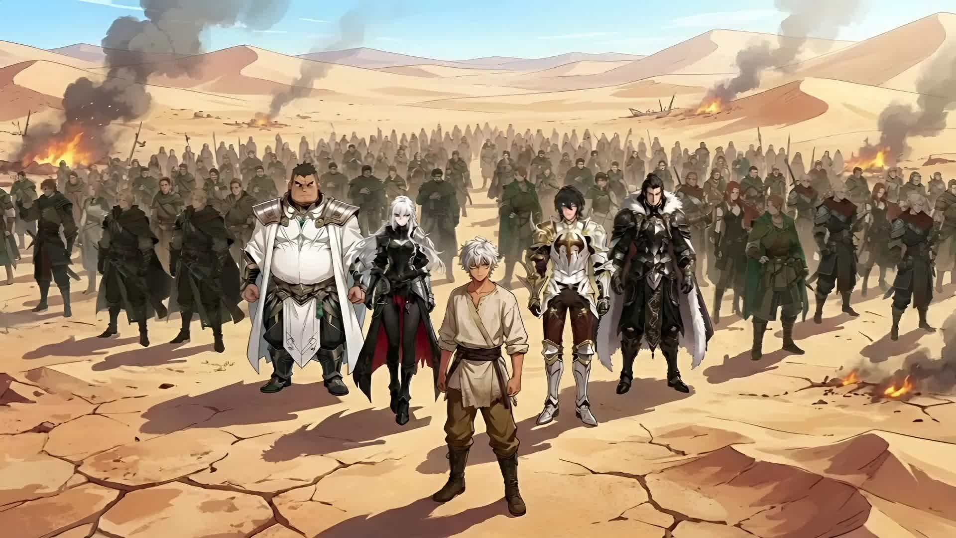 Episódio 26 - Invencível na vila, fraco fora