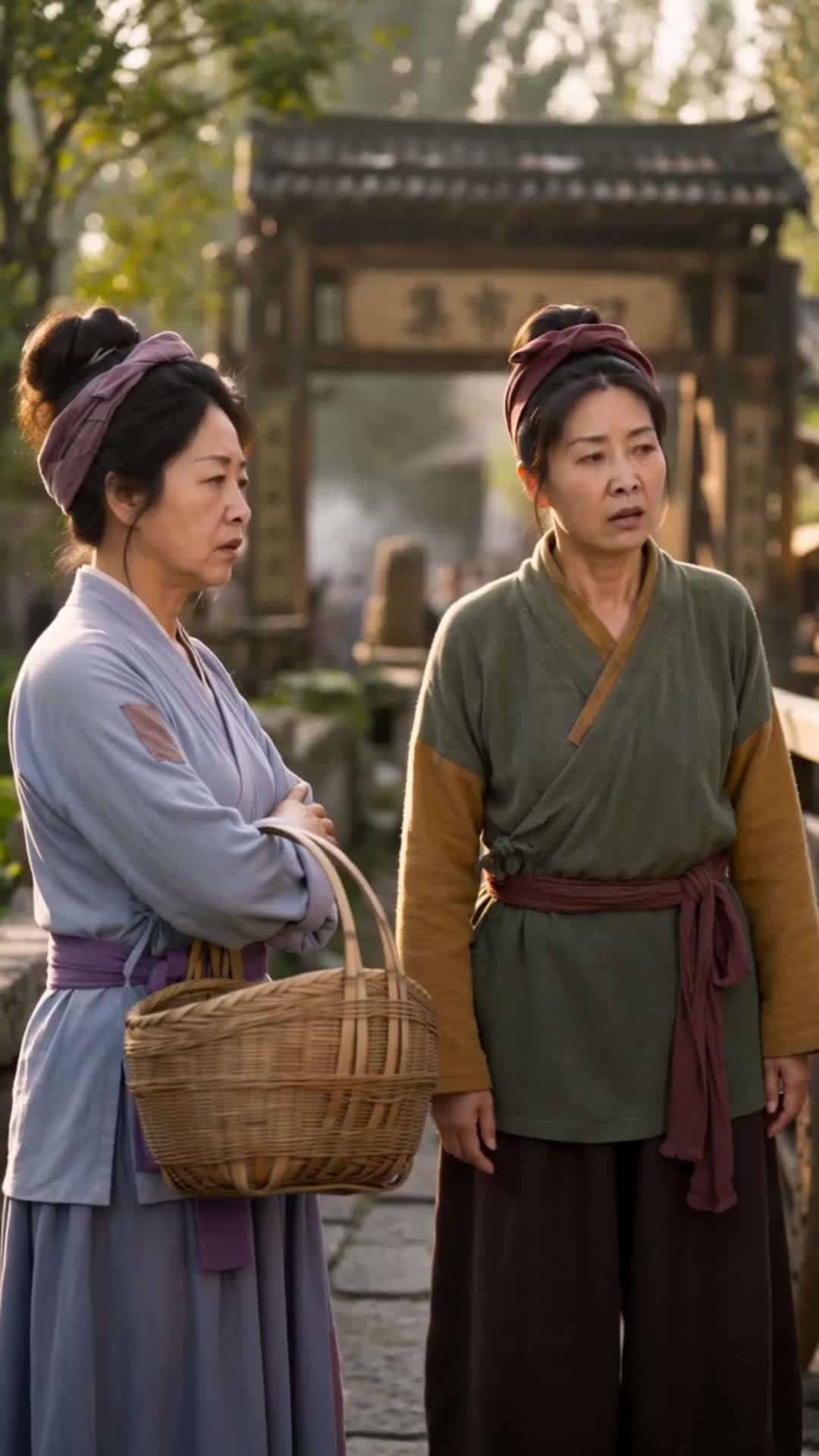 ตอน11-ภาพยนตร์ สาวอ้วนทะลุมิติ พลิกชะตาสู่ความมั่งคั่ง เต็มเรื่อง