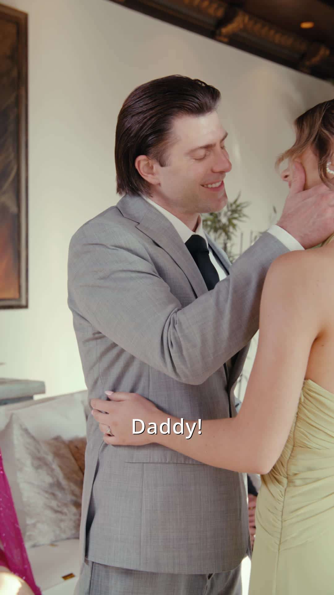 Episode 4 - Uncle William, Please Say I Do!