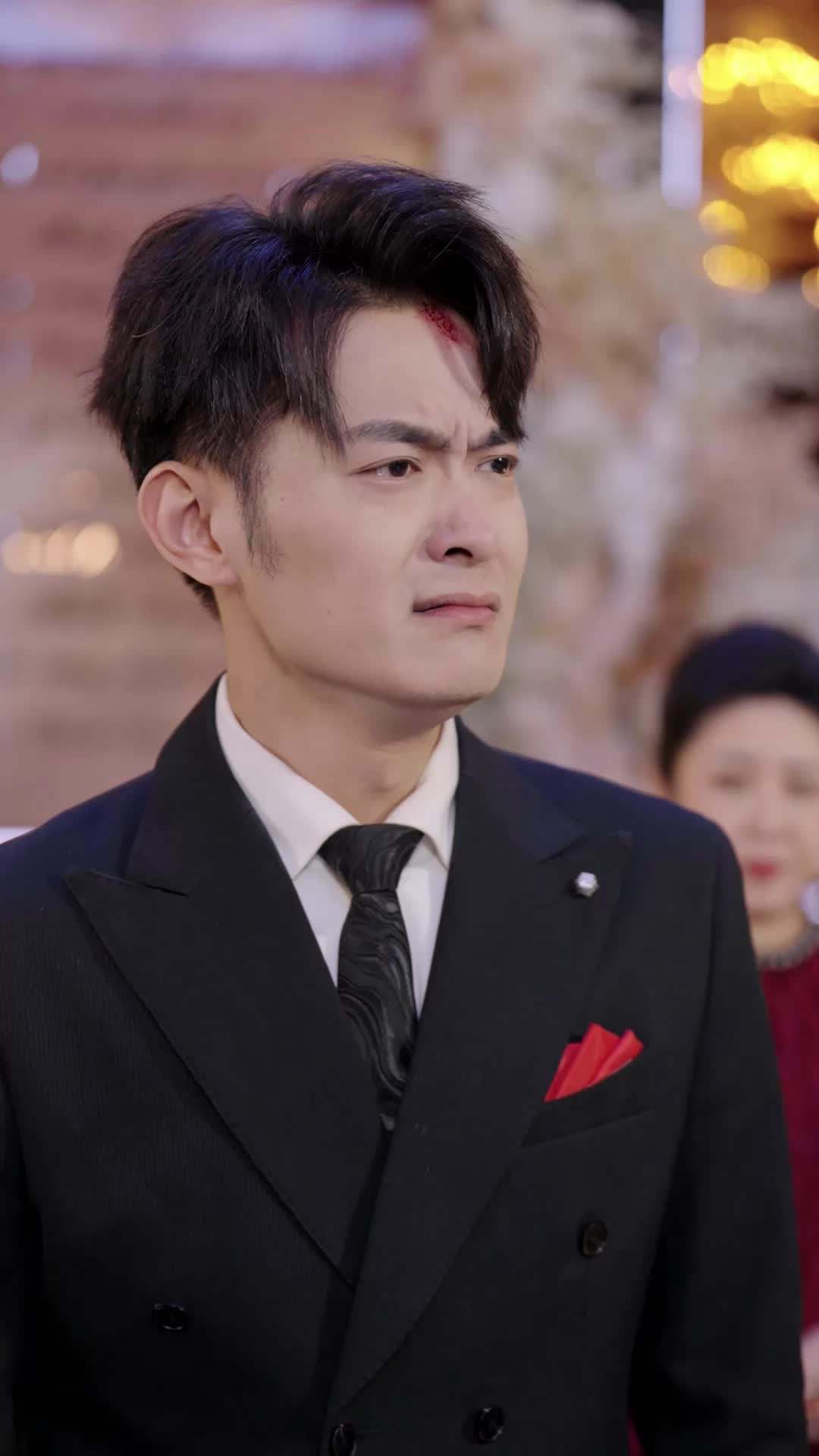 ตอน32-ภาพยนตร์ แม่ผัวตาบอด: สะใภ้ตัวจริงใคร? เต็มเรื่อง