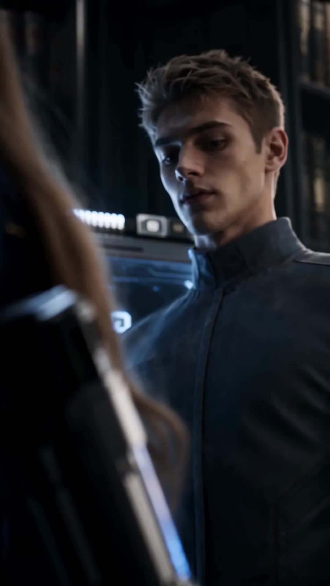Episódio 8 - Gênesis do Primarca