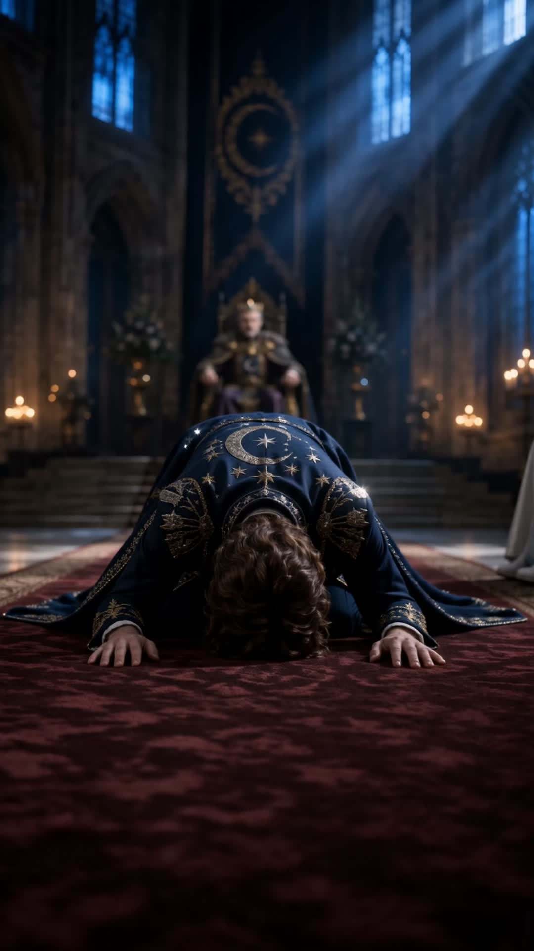 Episode 39 - After I was sacrificed to the evil dragon, my brothers regretted it
