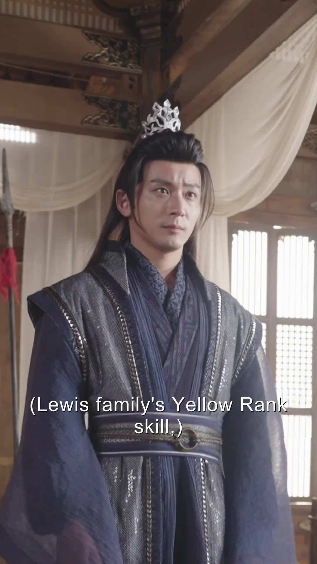 Episode 30 - Eternal Dragon Emperor