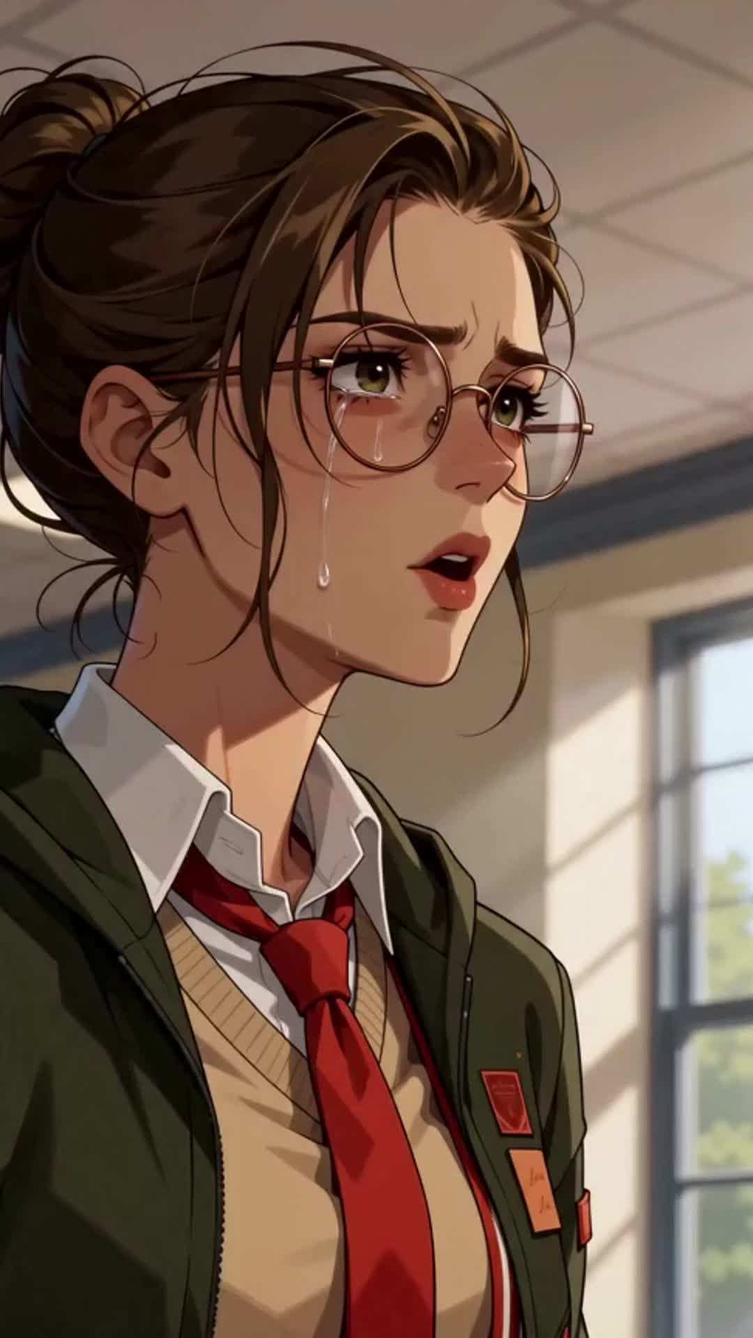 Episode 20 - Tutor for the Quarterback