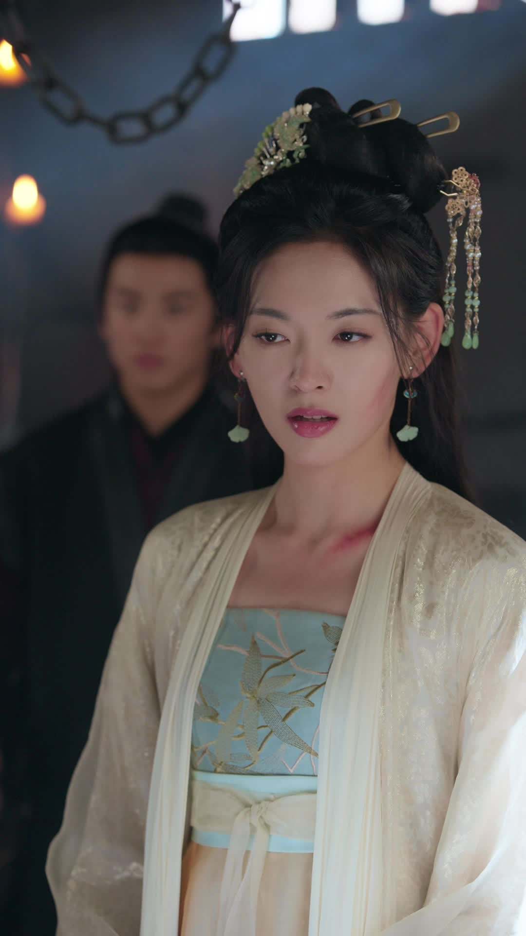 Episode 28 - Phoenix Rising: A Princess's Revenge