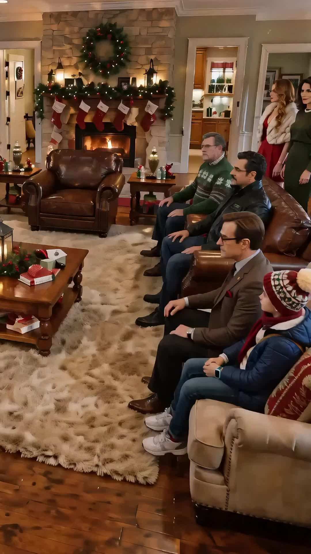 Episodio 18 - Cómo el genio de la tecnología recuperó la Navidad
