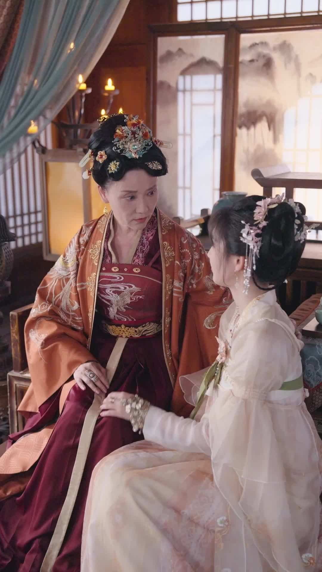 Episode 17 - His Secret Heiress
