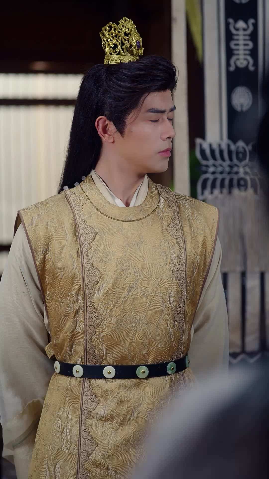 Episode 37 - Reborn Bride: Saving the Crown Prince