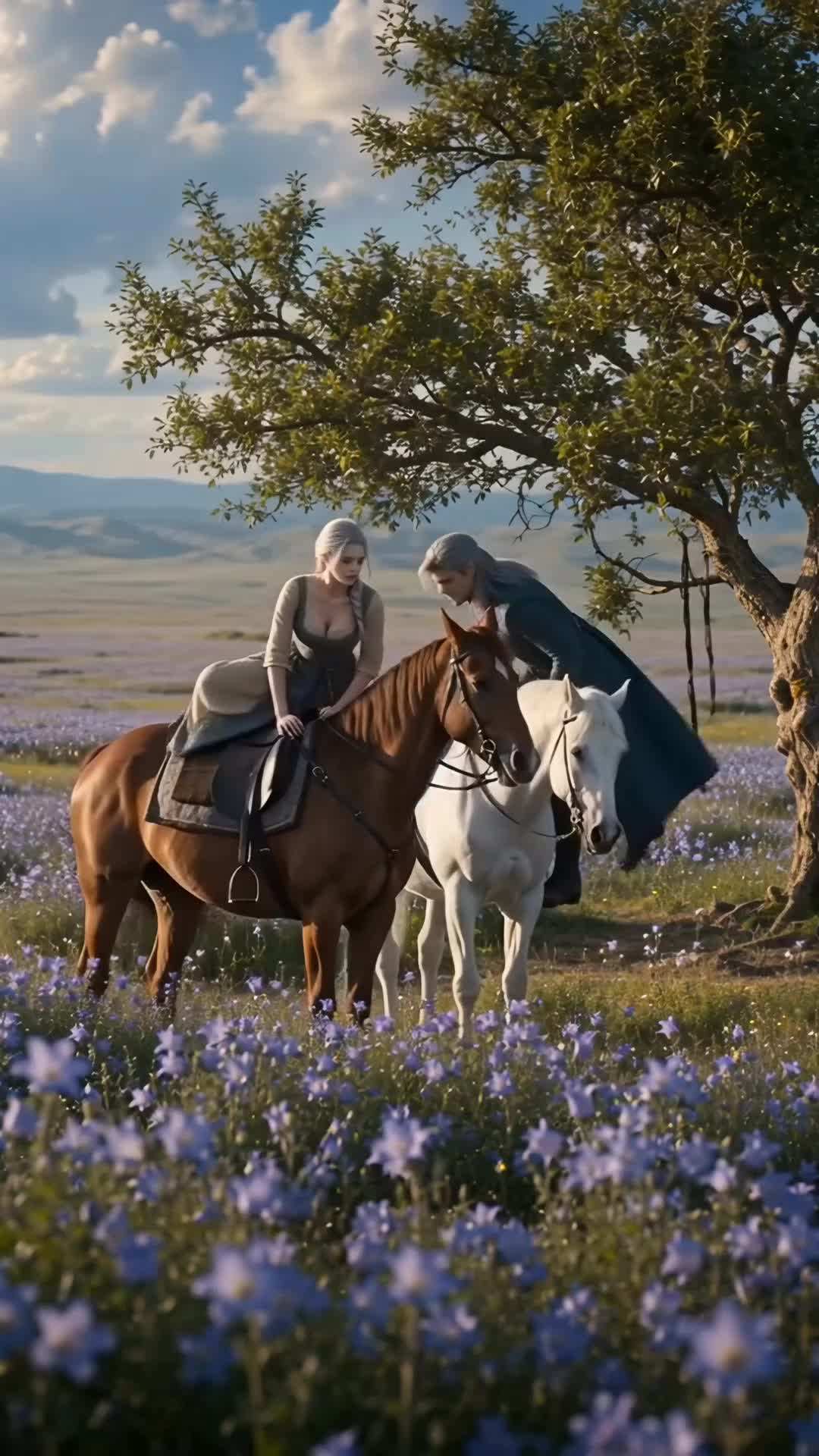 Episode 56 - Awakened, She Rises as the Frost
