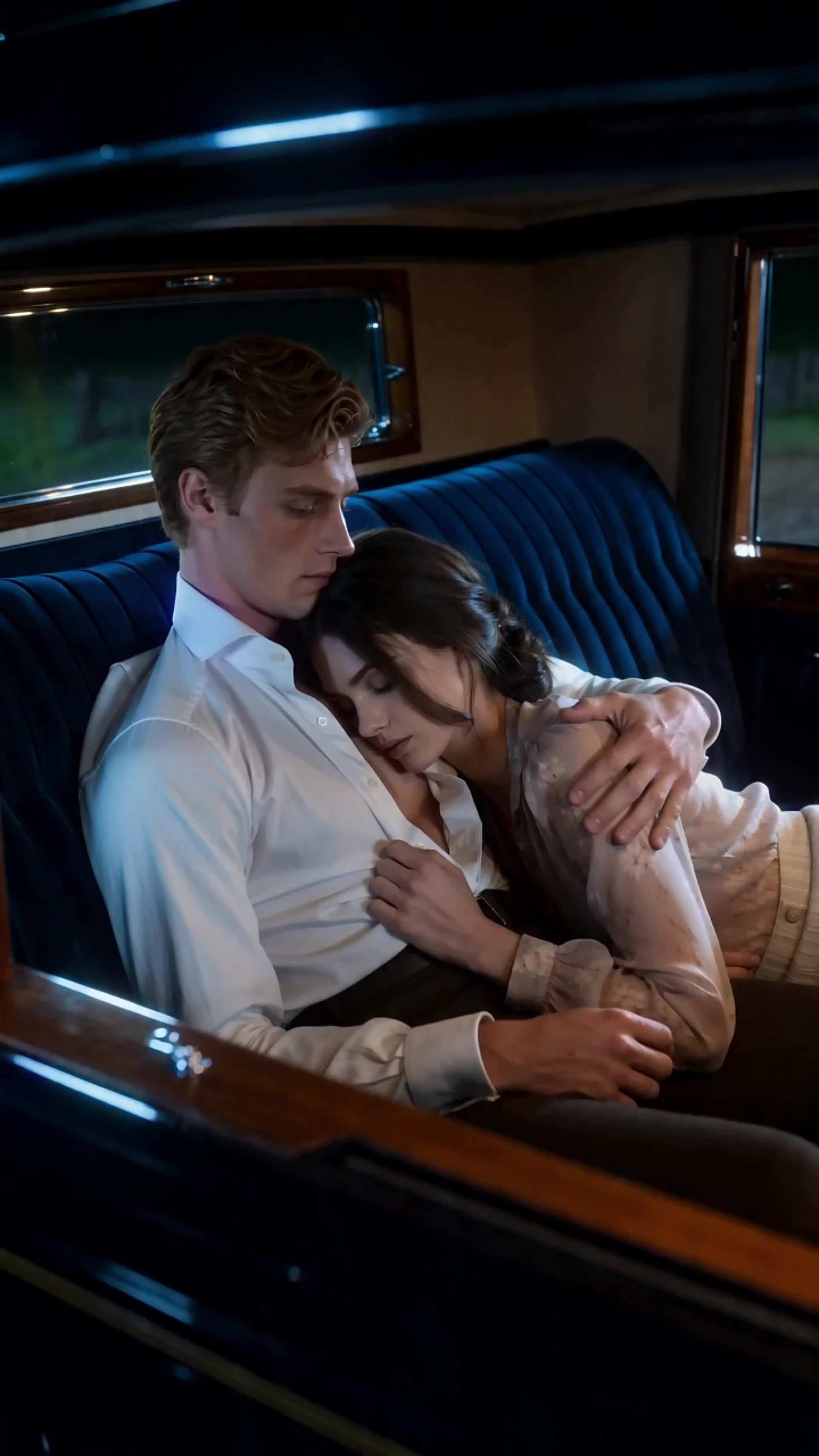 ตอน39-ภาพยนตร์ สาวใช้ลิขิตแค้น เต็มเรื่อง