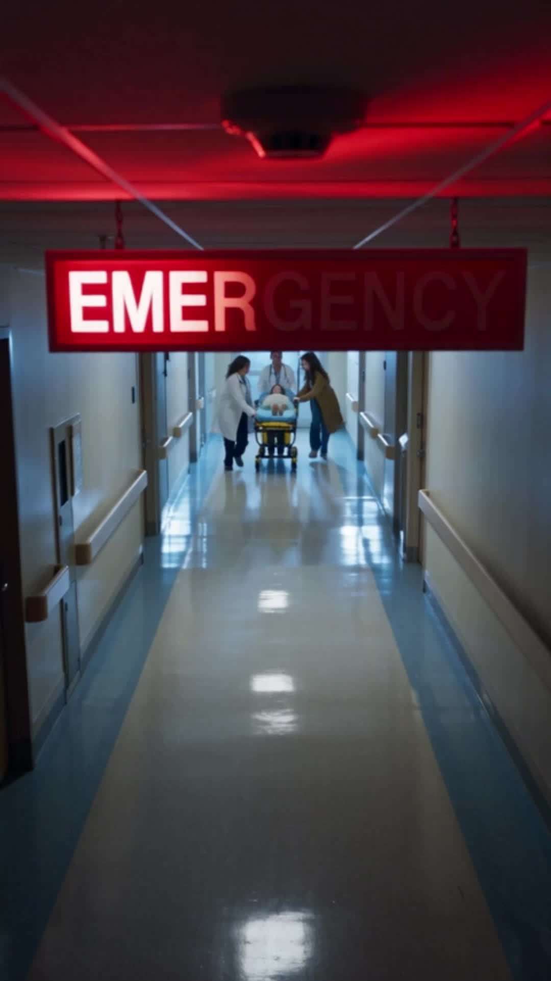 Episode 5 - Seven Years Too Late