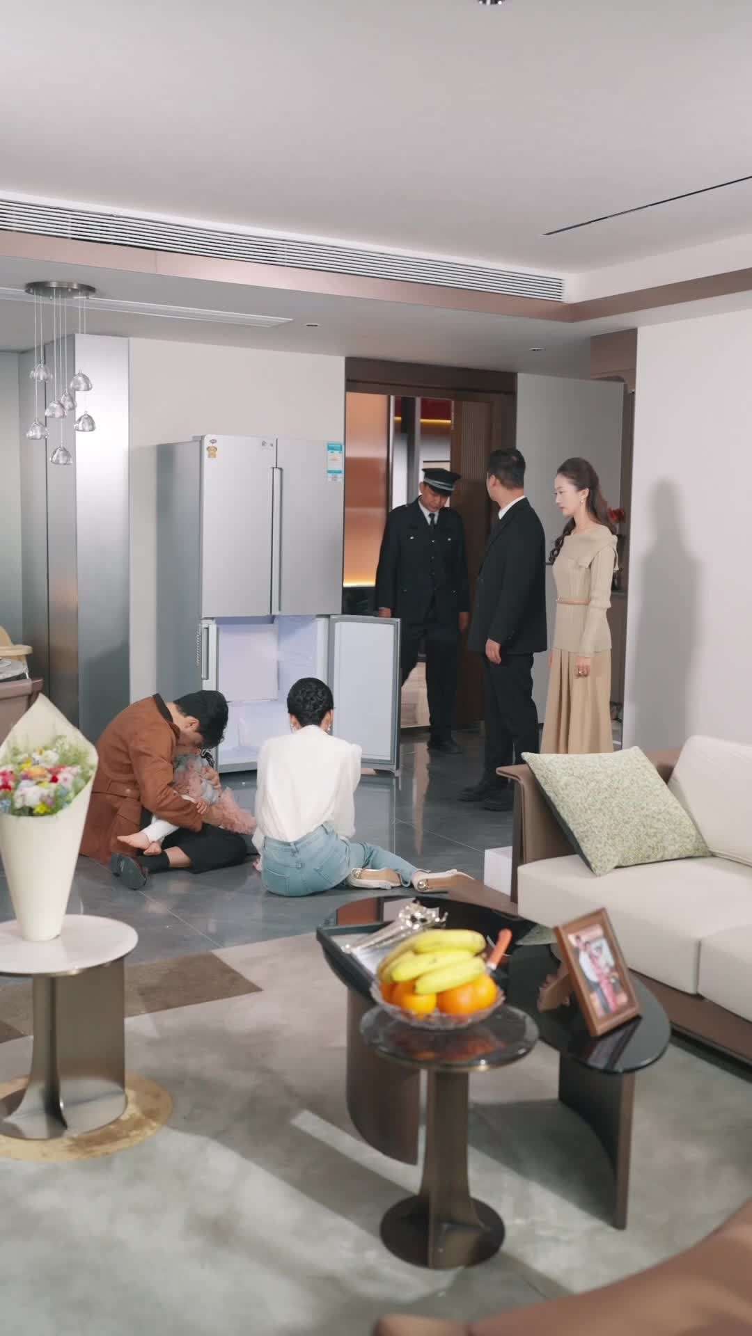 에피소드 14 - 이런 사랑은 필요 없어