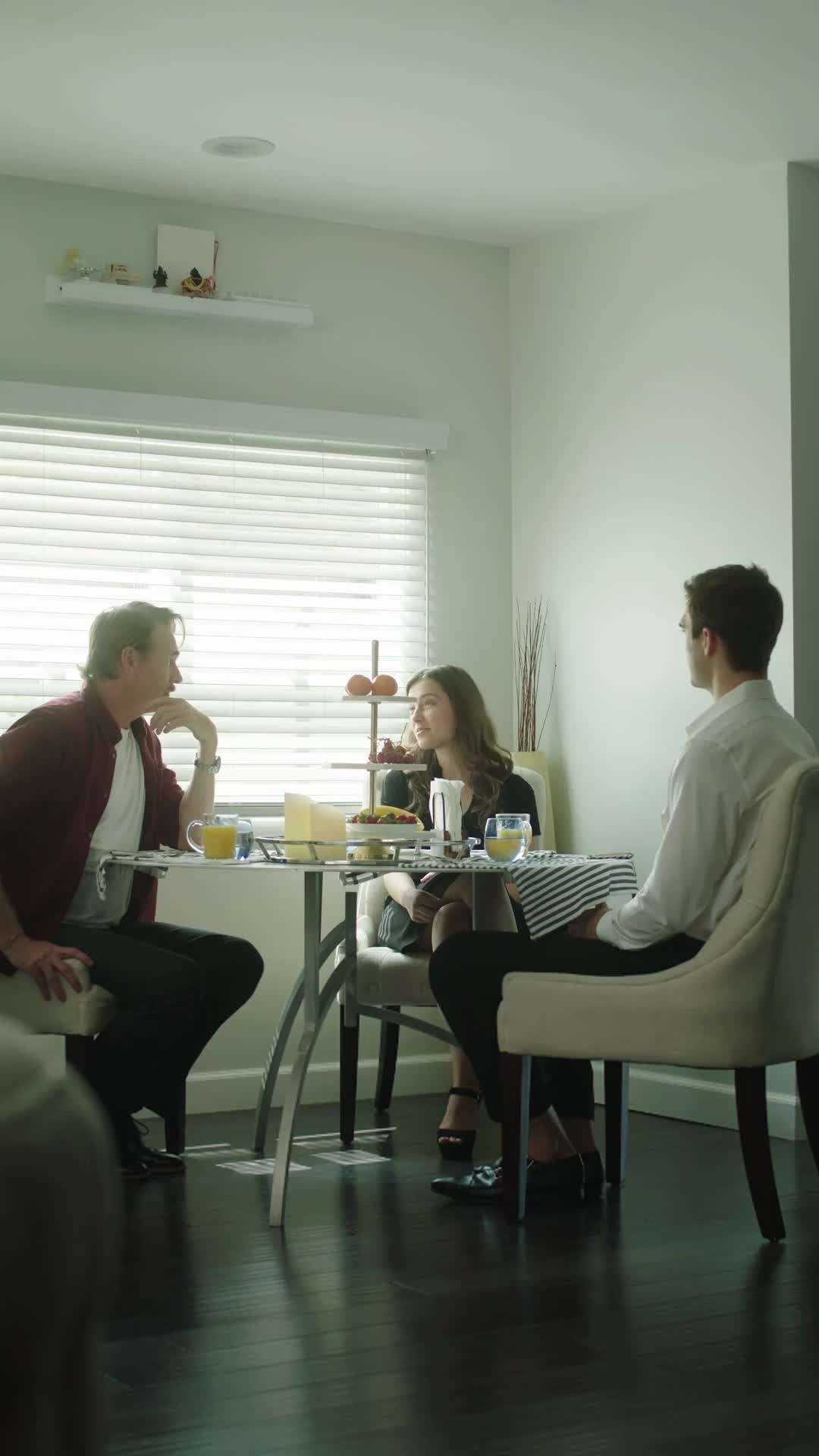 Episode 38 - The CEO's Contract Wife