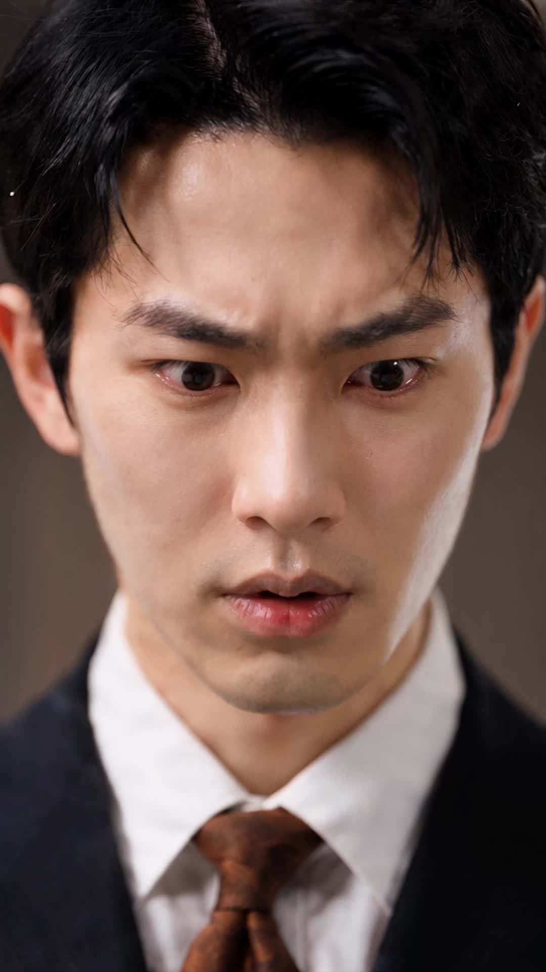 에피소드 13 - 착한 딸 역할은 때려치웁니다